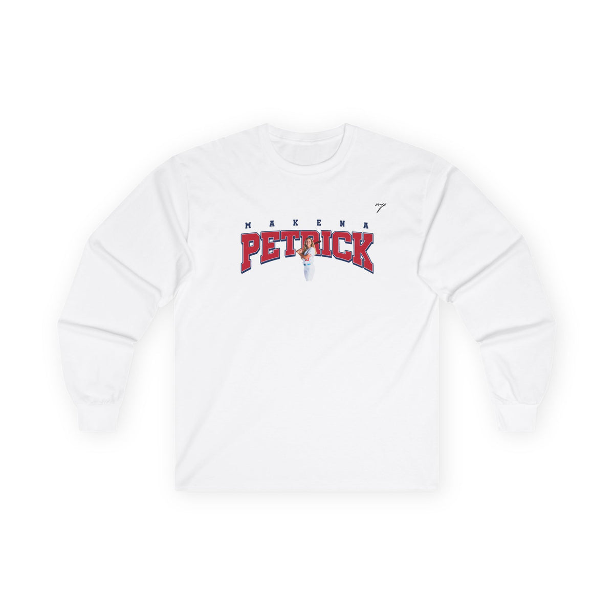 Makena Petrick Long Sleeve