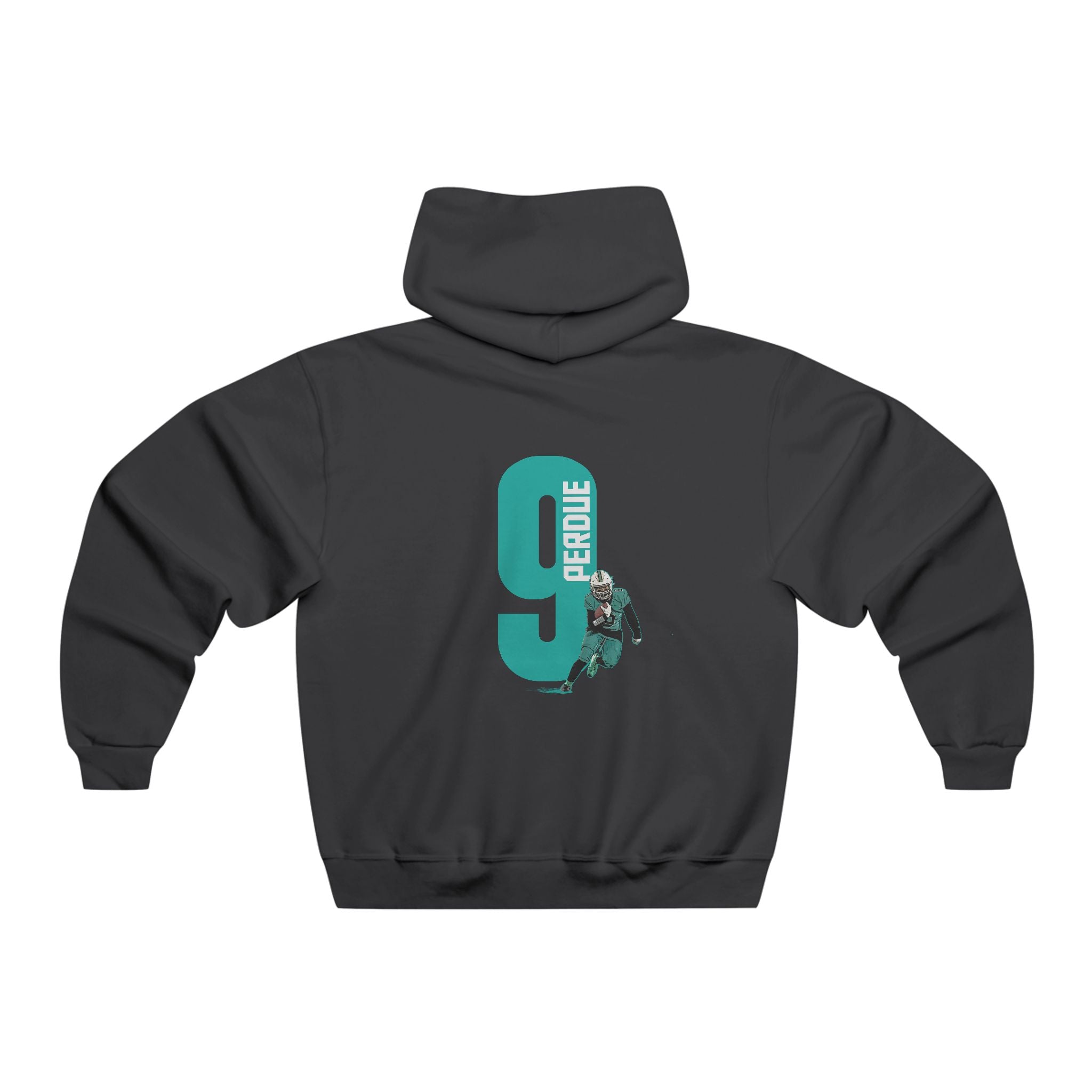 Amani Perdue Vintage Hoodie