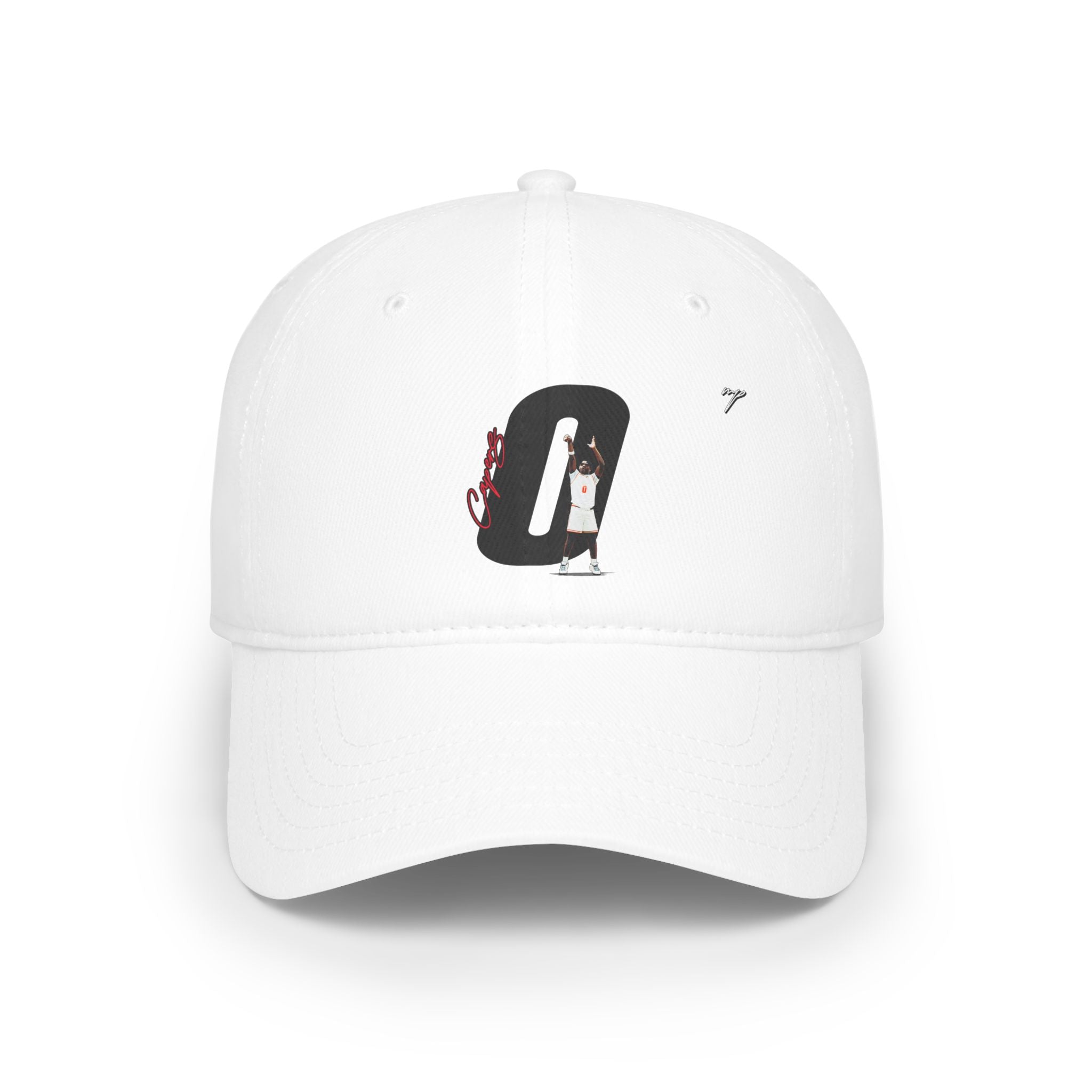 LoToddric Capers Hat