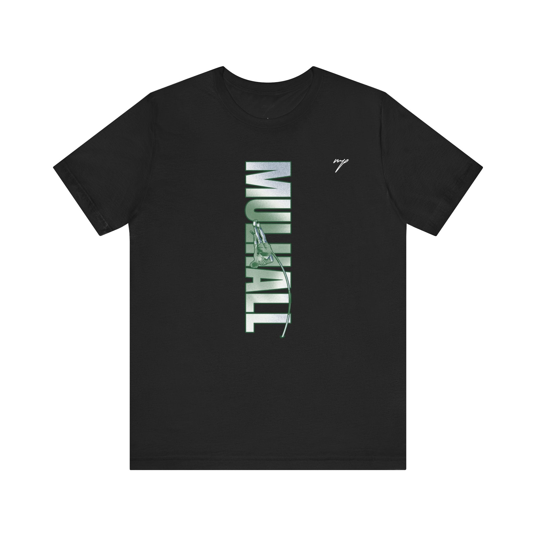 Gavin Mulhall Graphic Tee