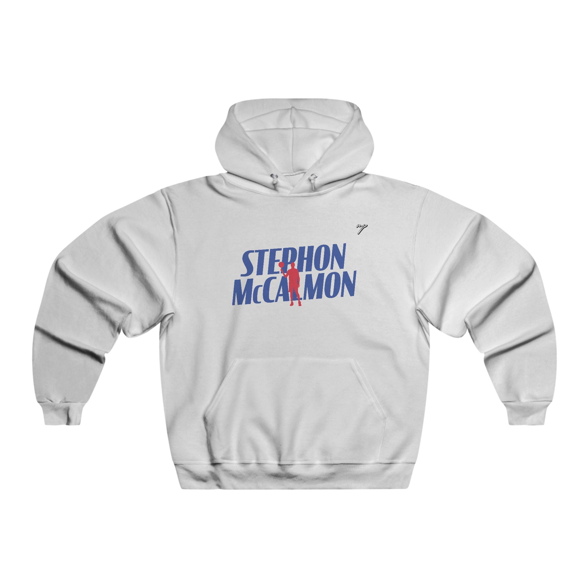 Stephon McCalmon Vintage Hoodie