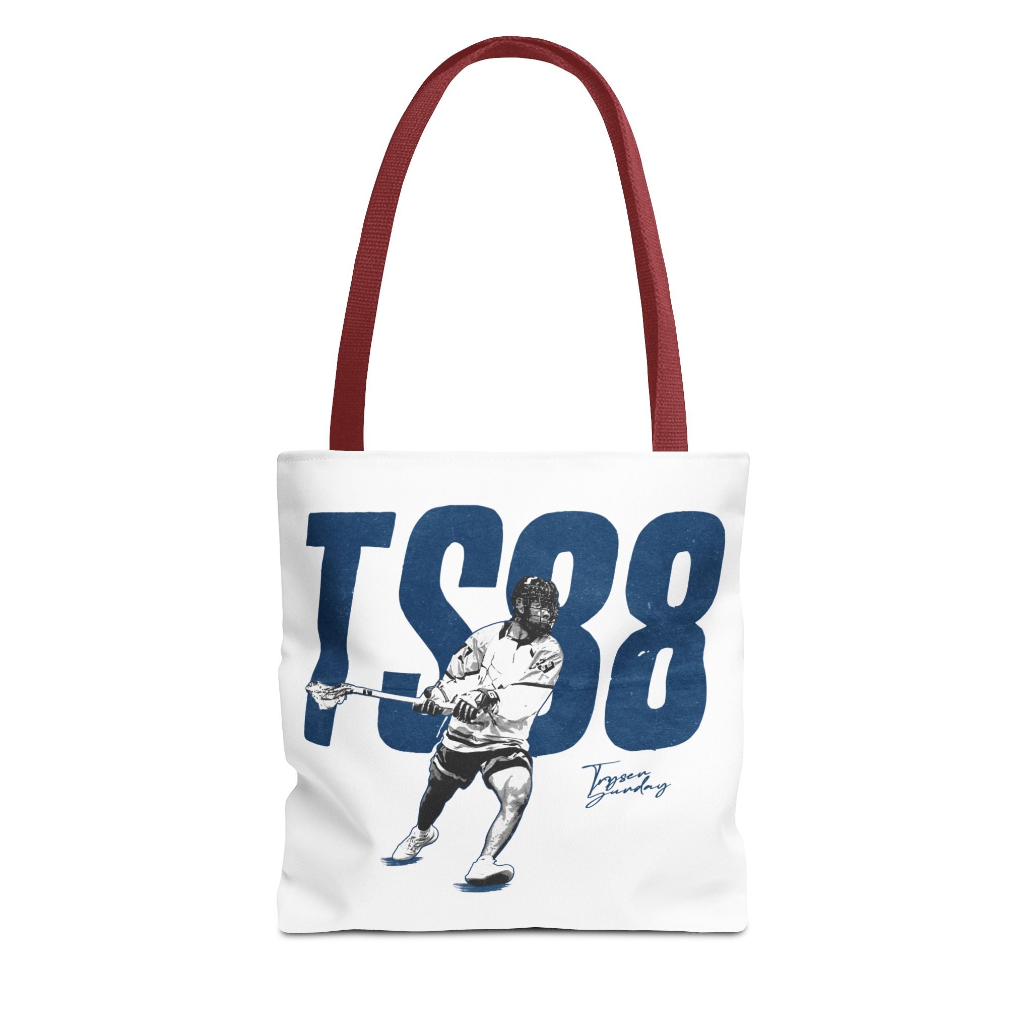 Trysen Sunday Tote Bag
