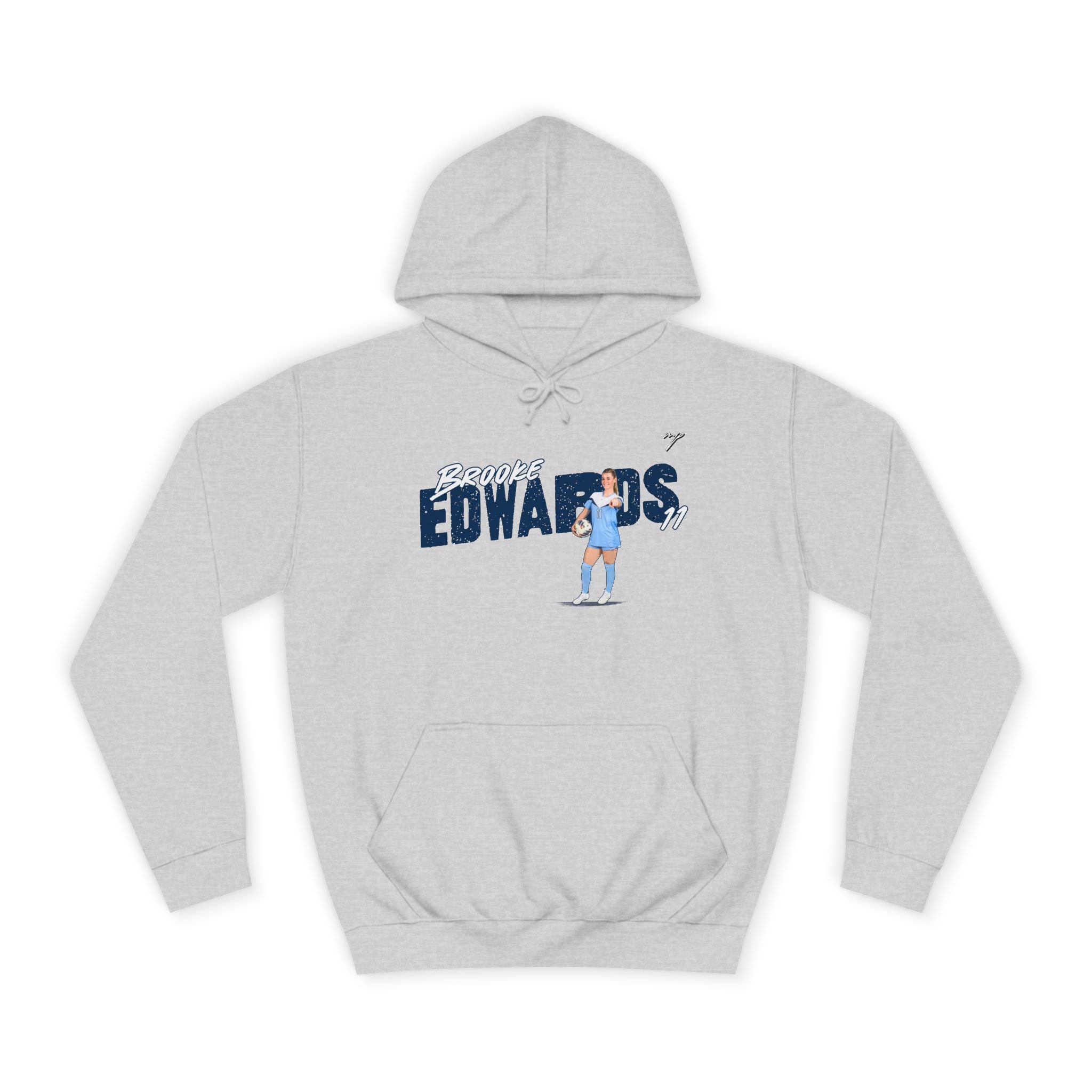 Brooke Edwards Hoodie