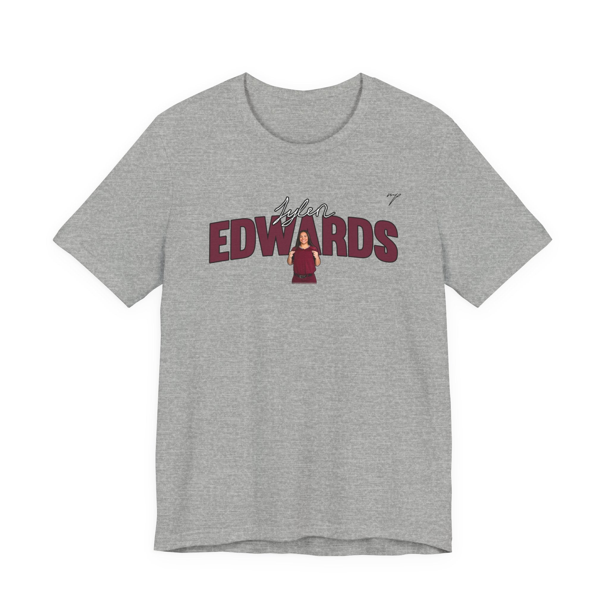 Tylen Edwards Graphic Tee