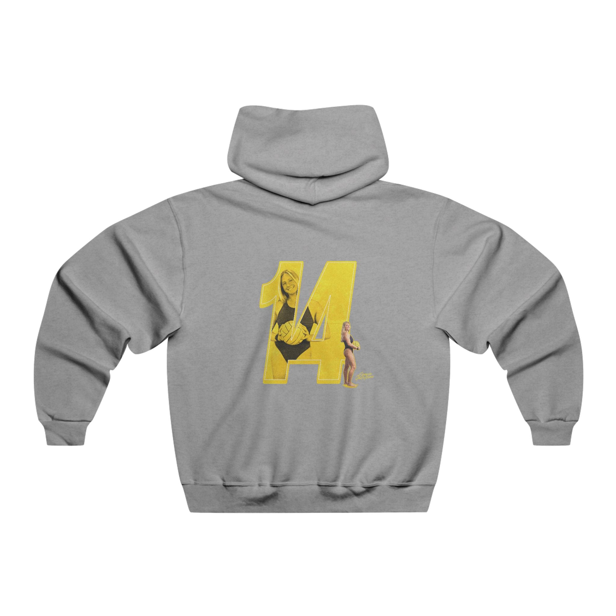 Emma Gustafsson Vintage Hoodie