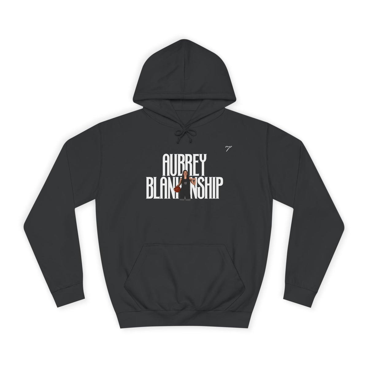Aubrey Blankenship Hoodie