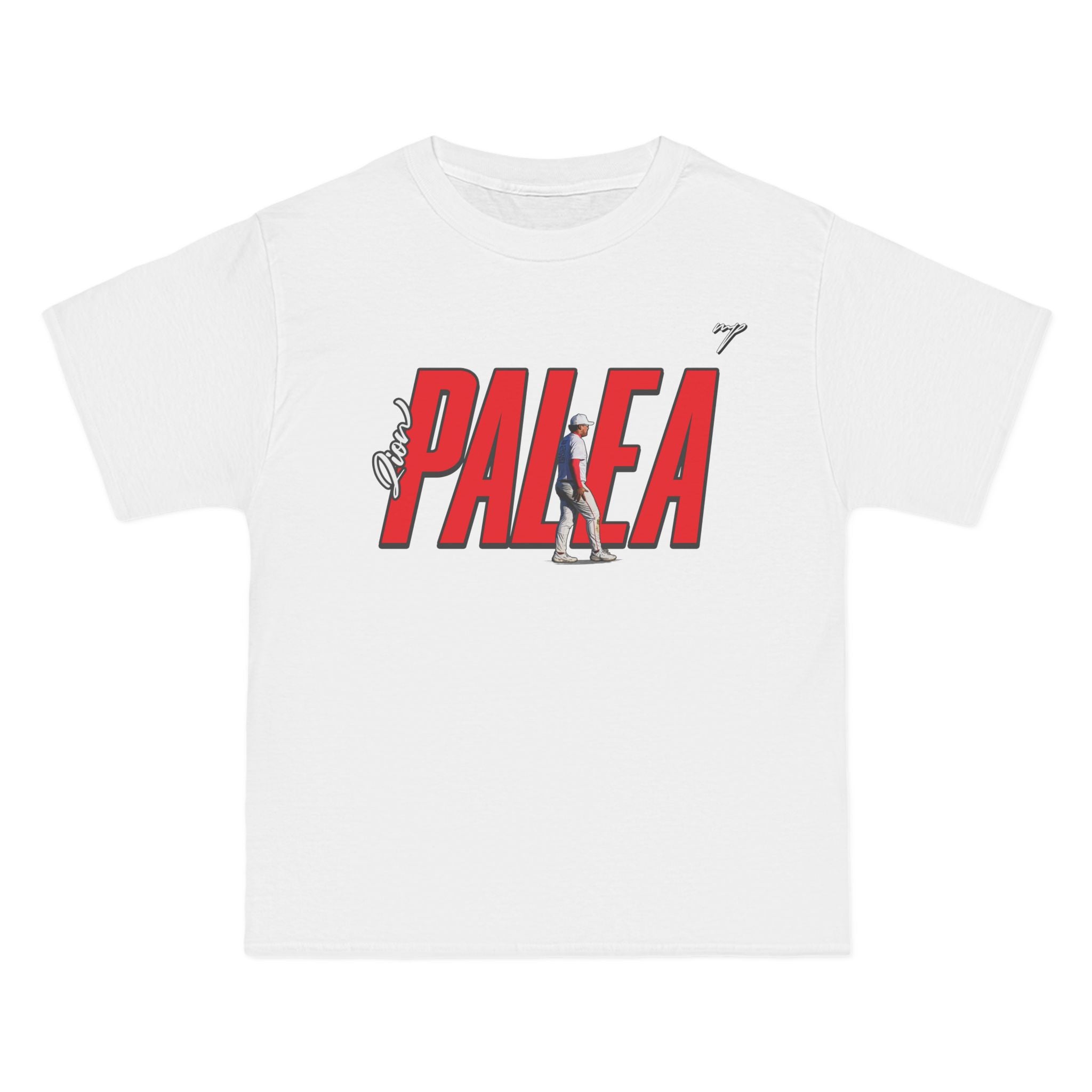 Zion Palea Vintage Tee
