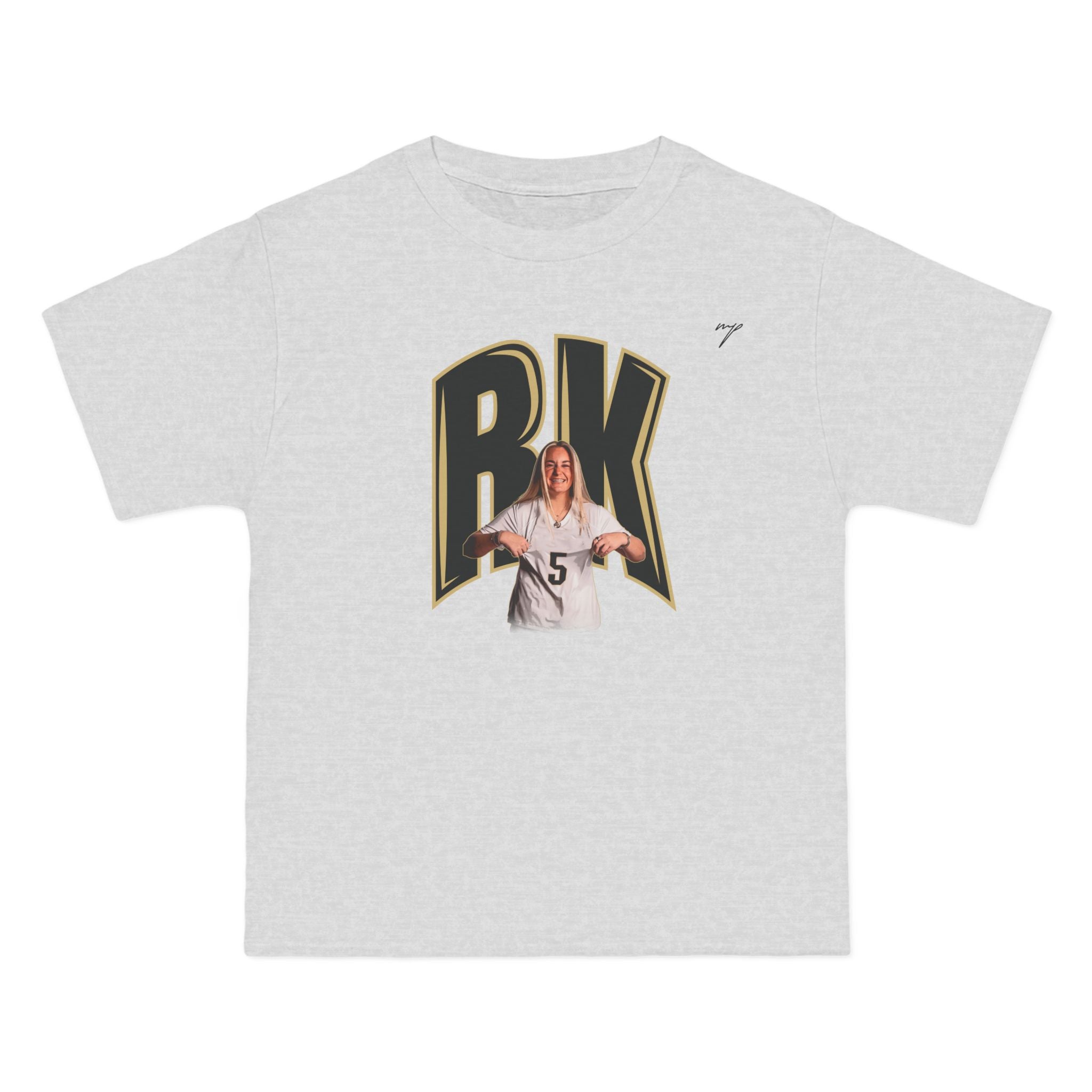 Rachel Kennedy Vintage Tee