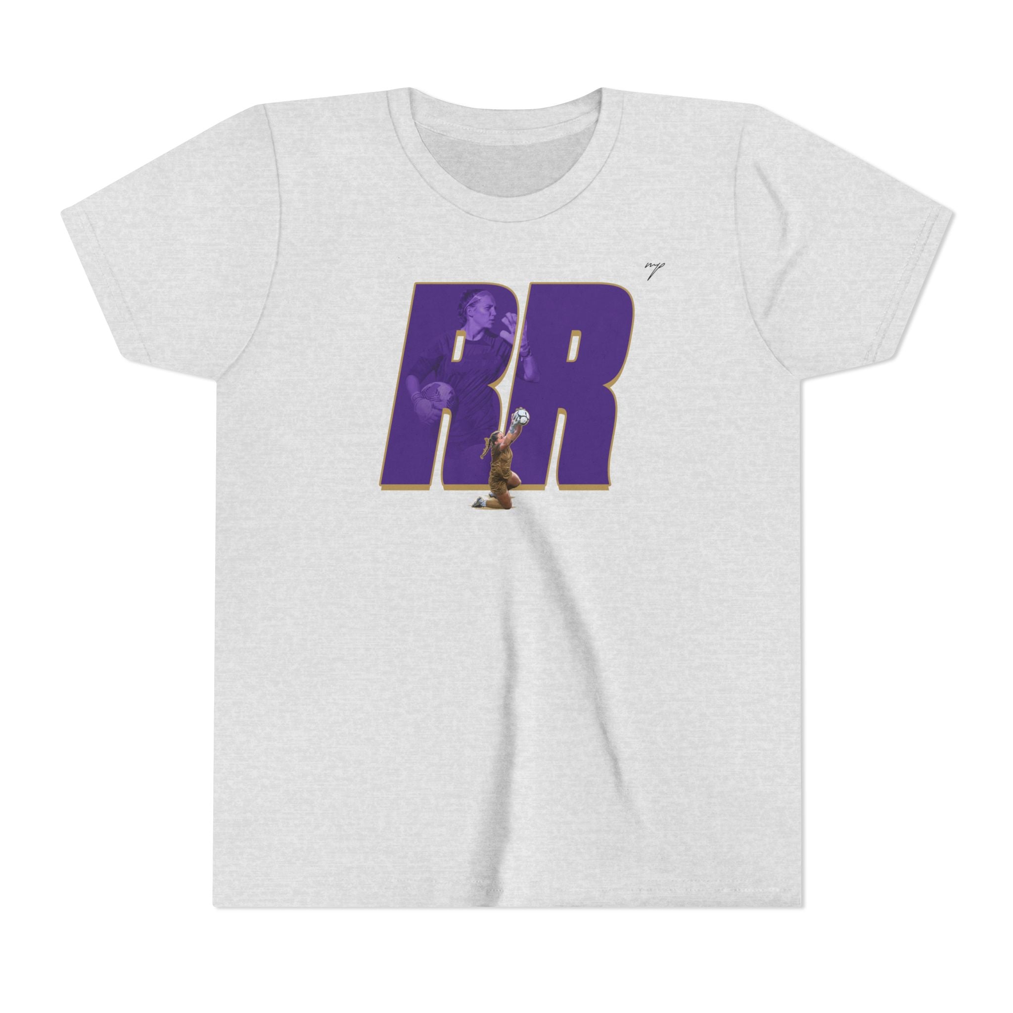Reese Reustle YOUTH Graphic Tee