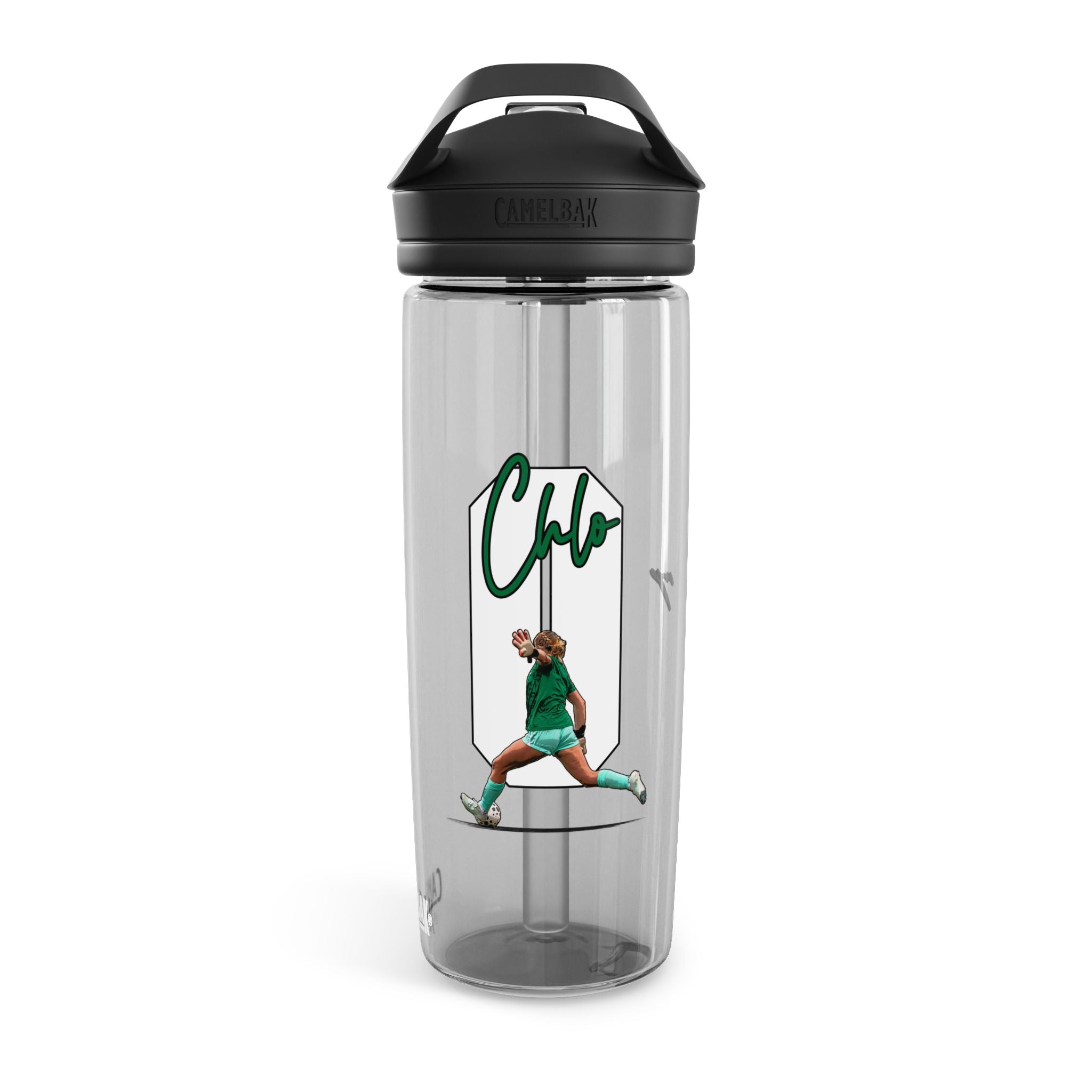 Chloe Waddington CamelBak Water Bottle
