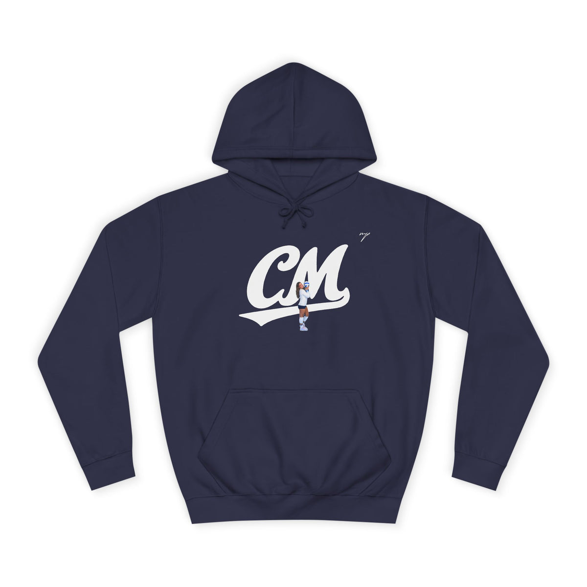 Carly Markham Hoodie