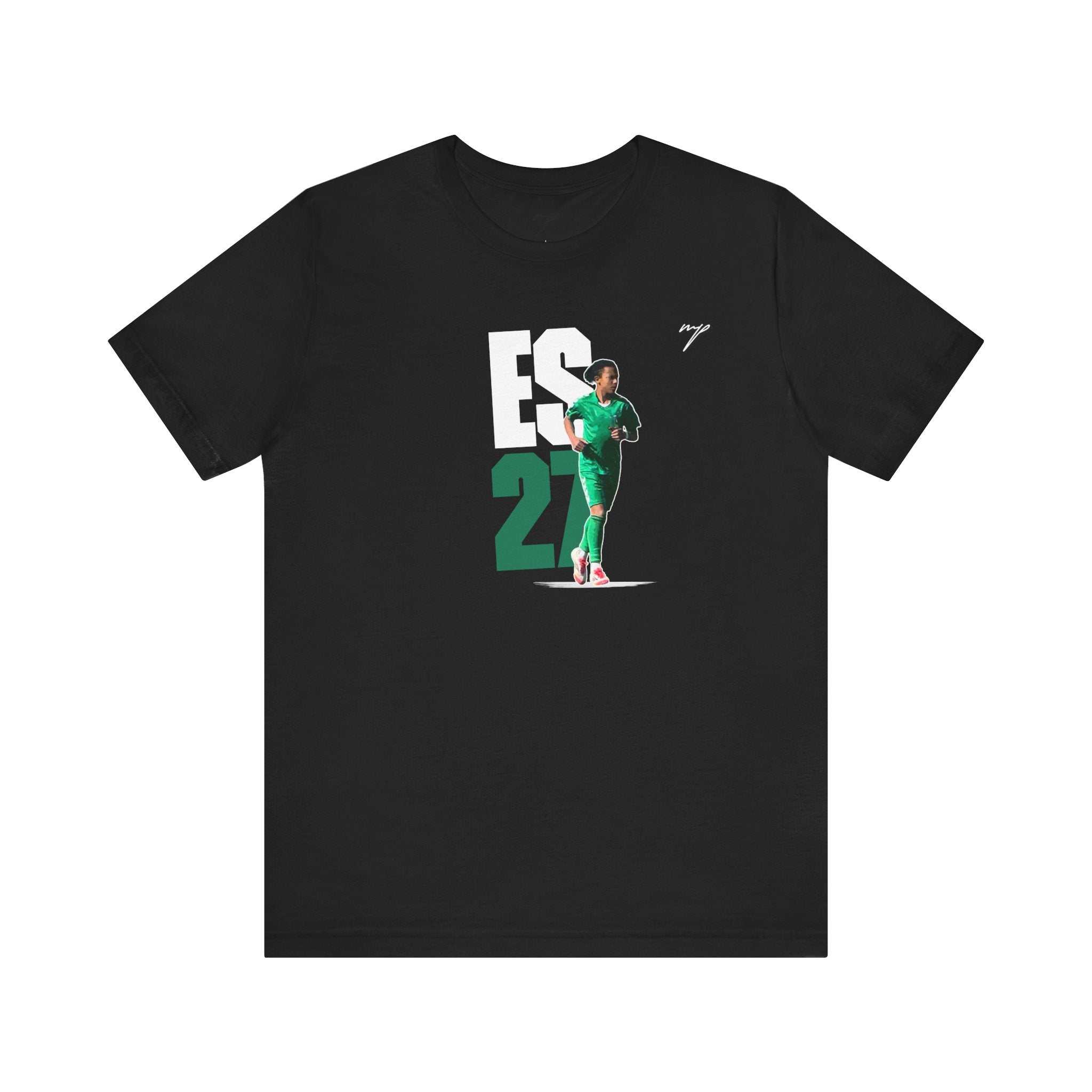 Eddy Soto Graphic Tee