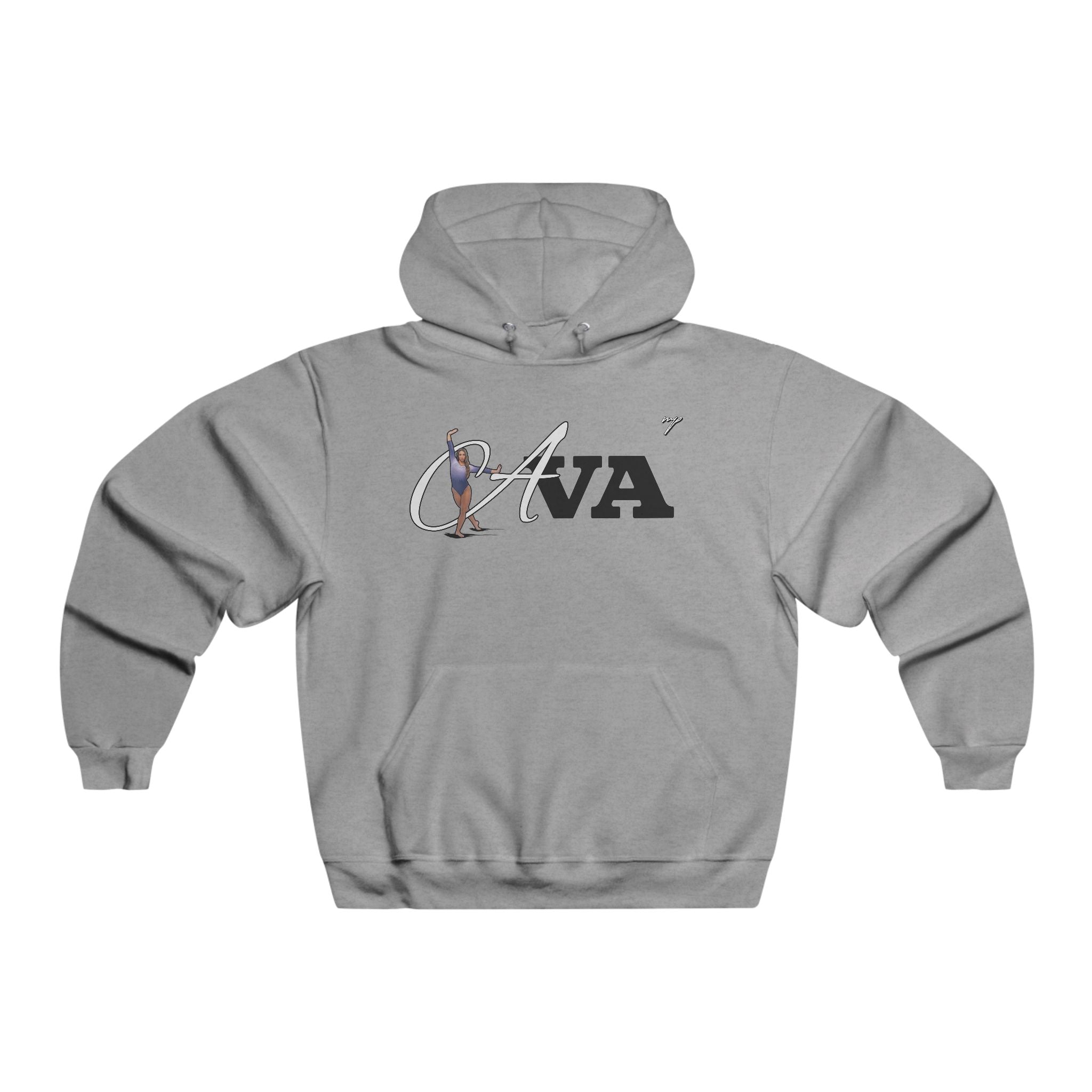 Ava Kelly Vintage Hoodie