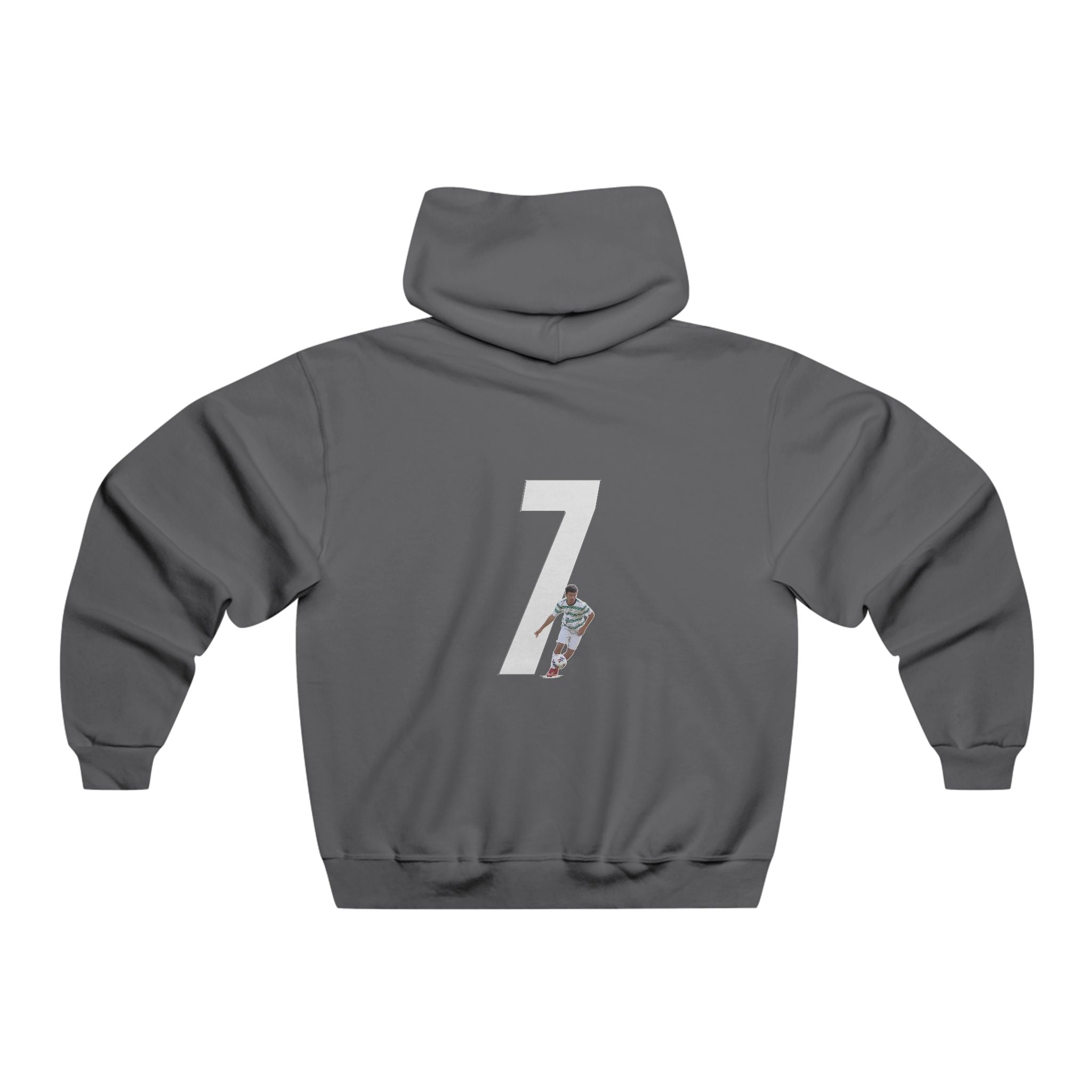 Kevin Locklear Vintage Hoodie
