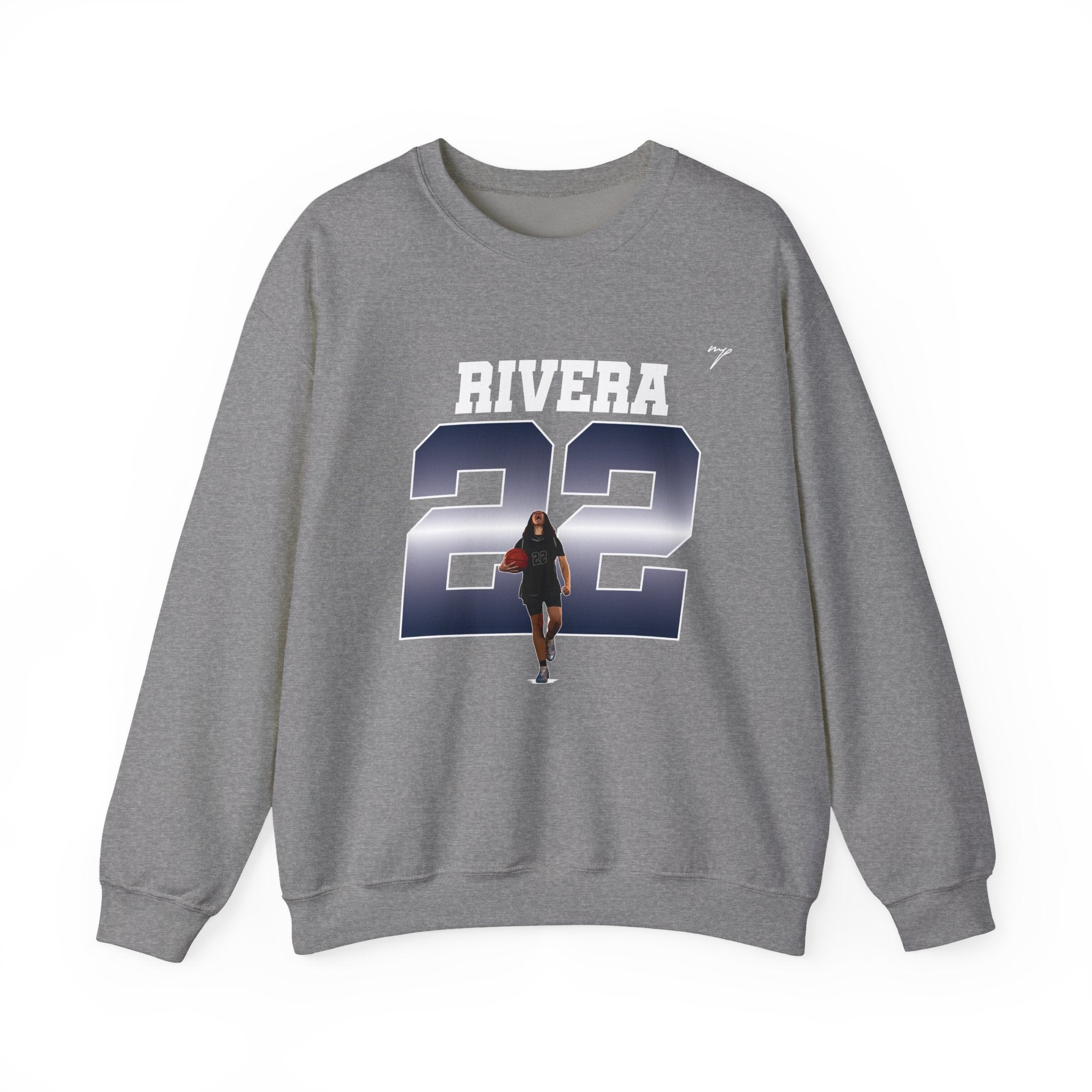 Jayde Rivera Crewneck