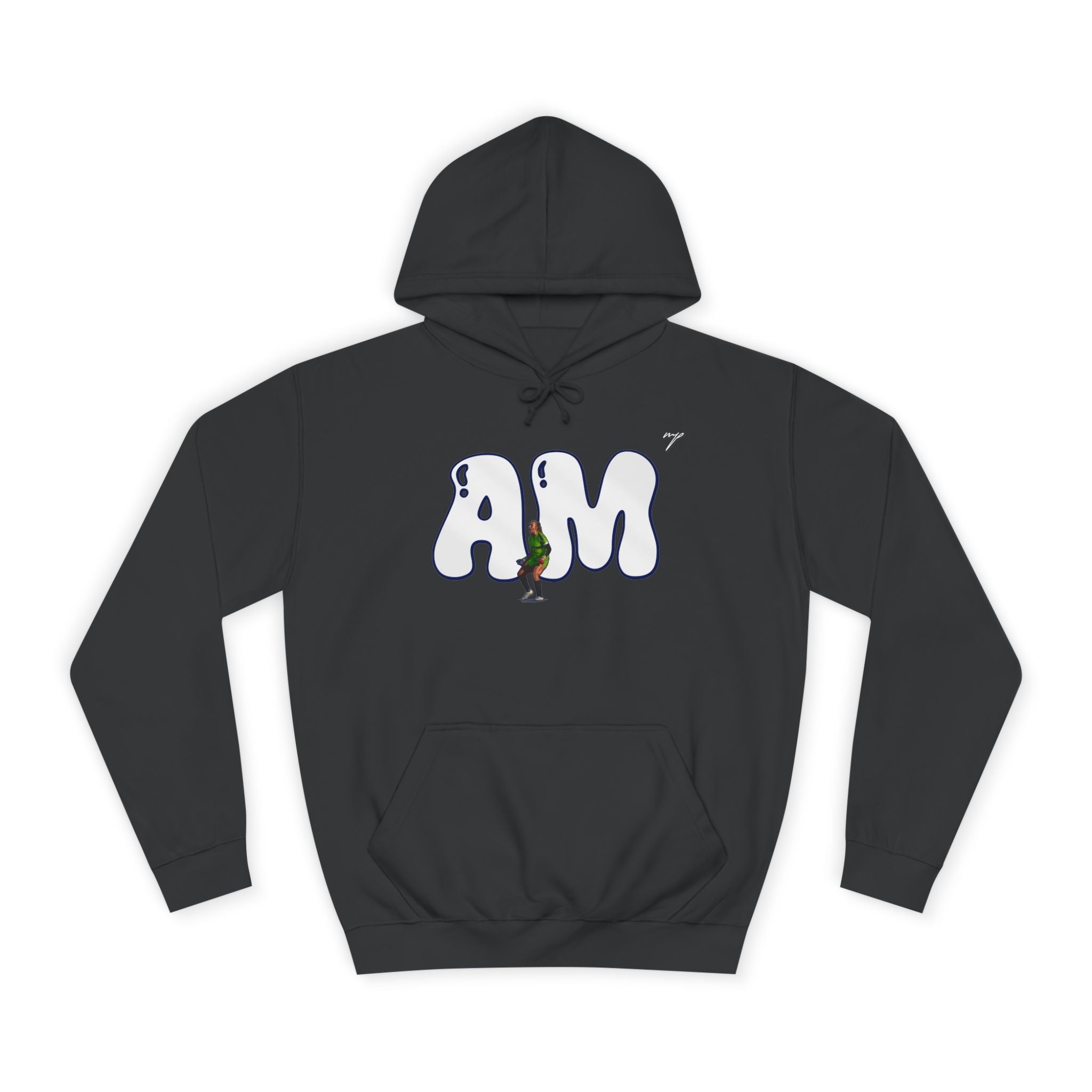 Abby Makela Hoodie