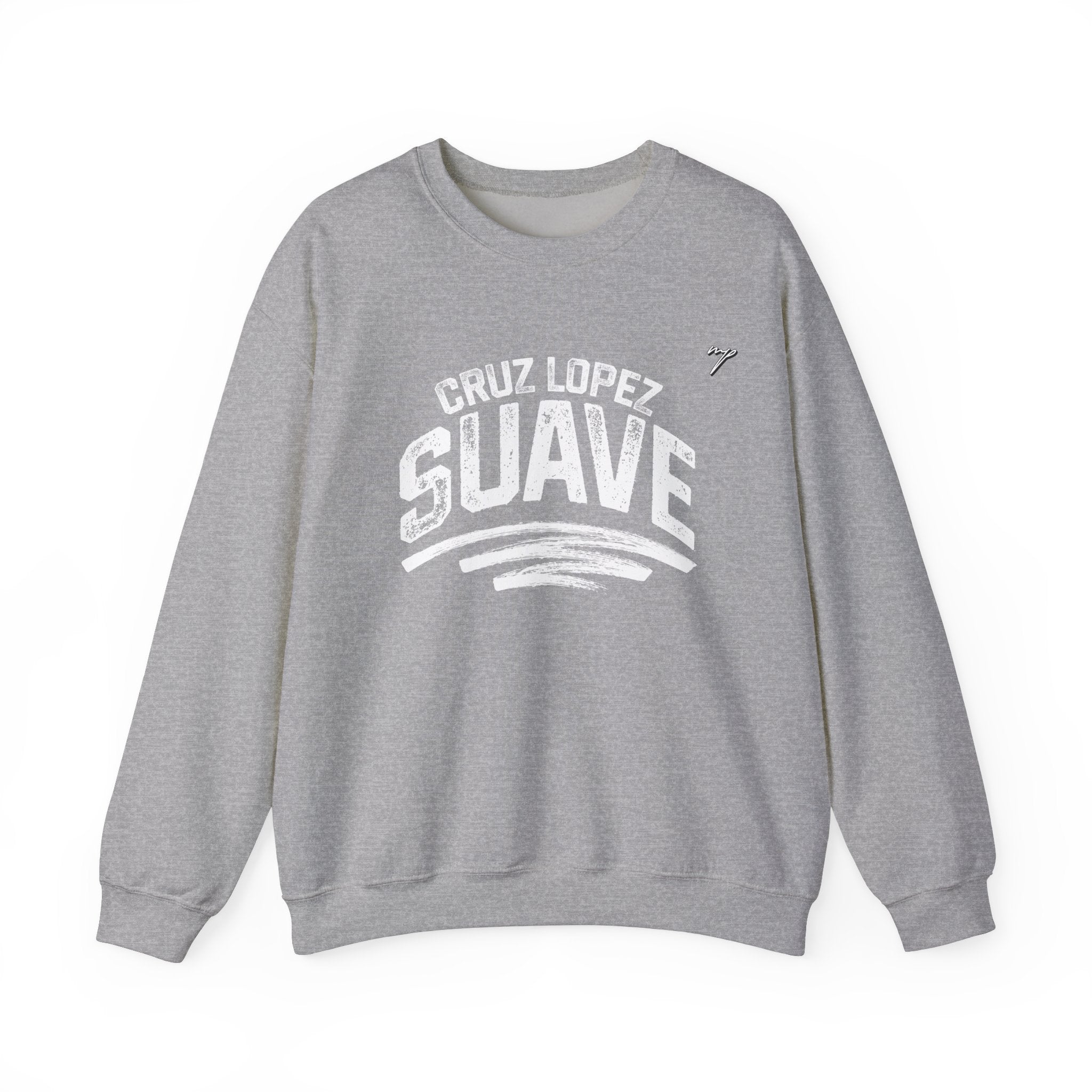 Cruz Lopez Crewneck