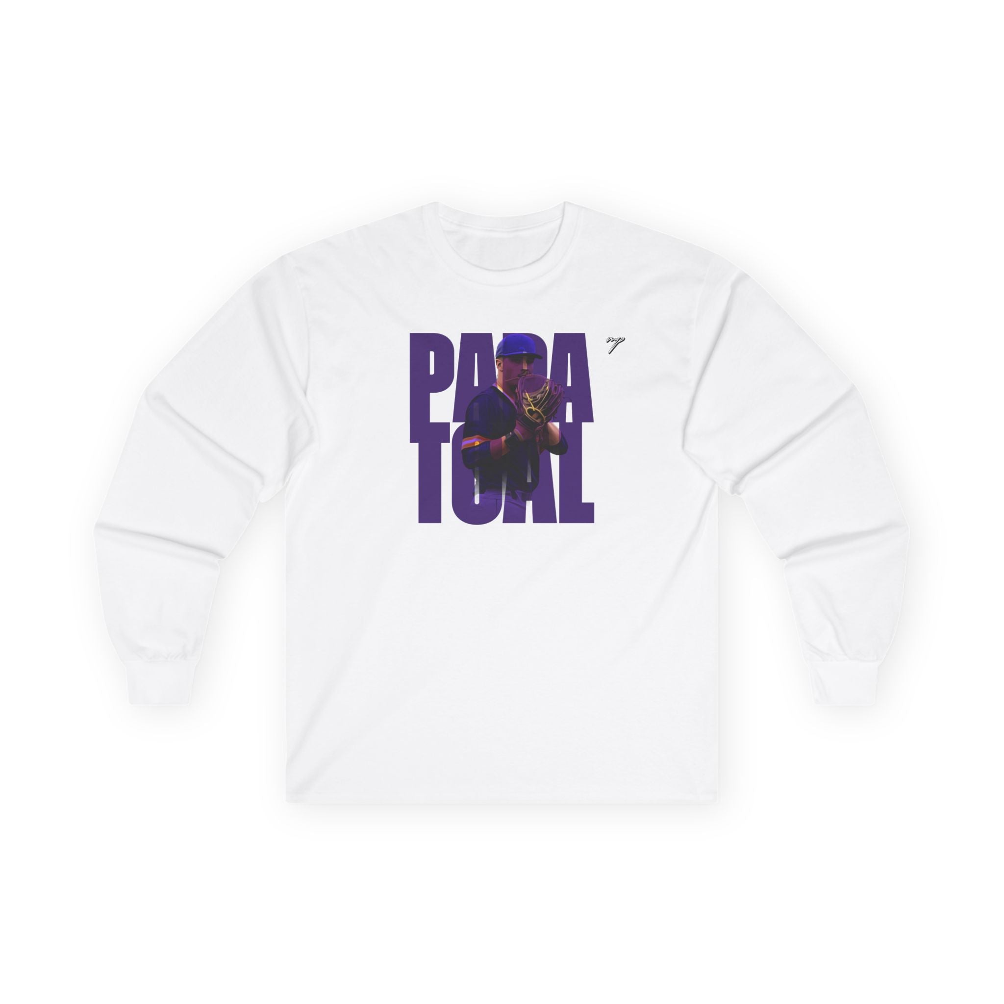Haydan Toal Long Sleeve Tee