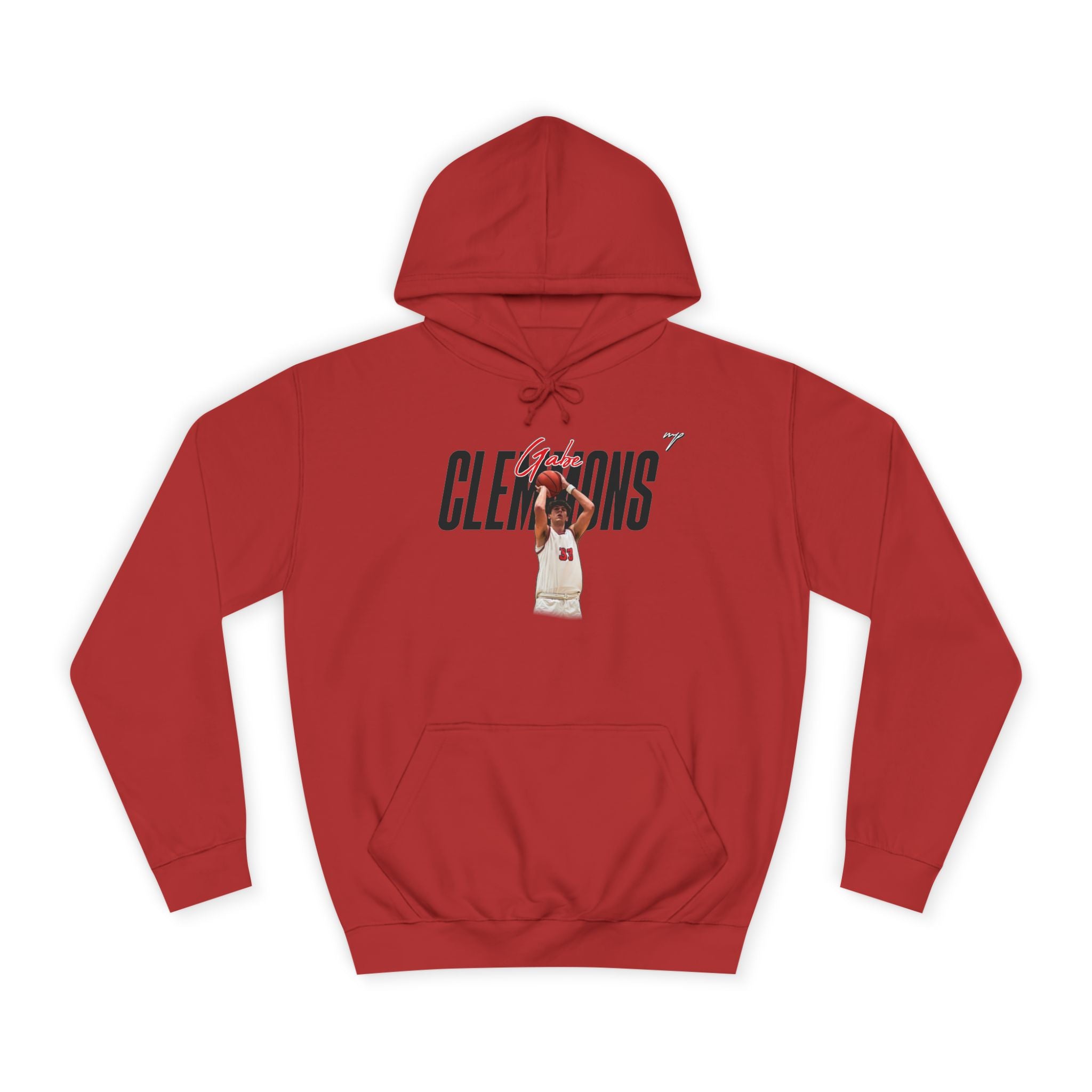 Gabe Clemmons Hoodie