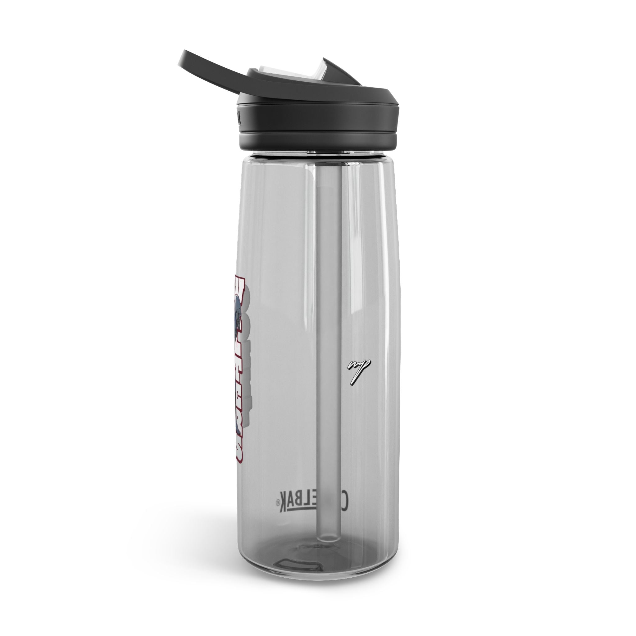 Corinthian Walters CamelBak Water Bottle