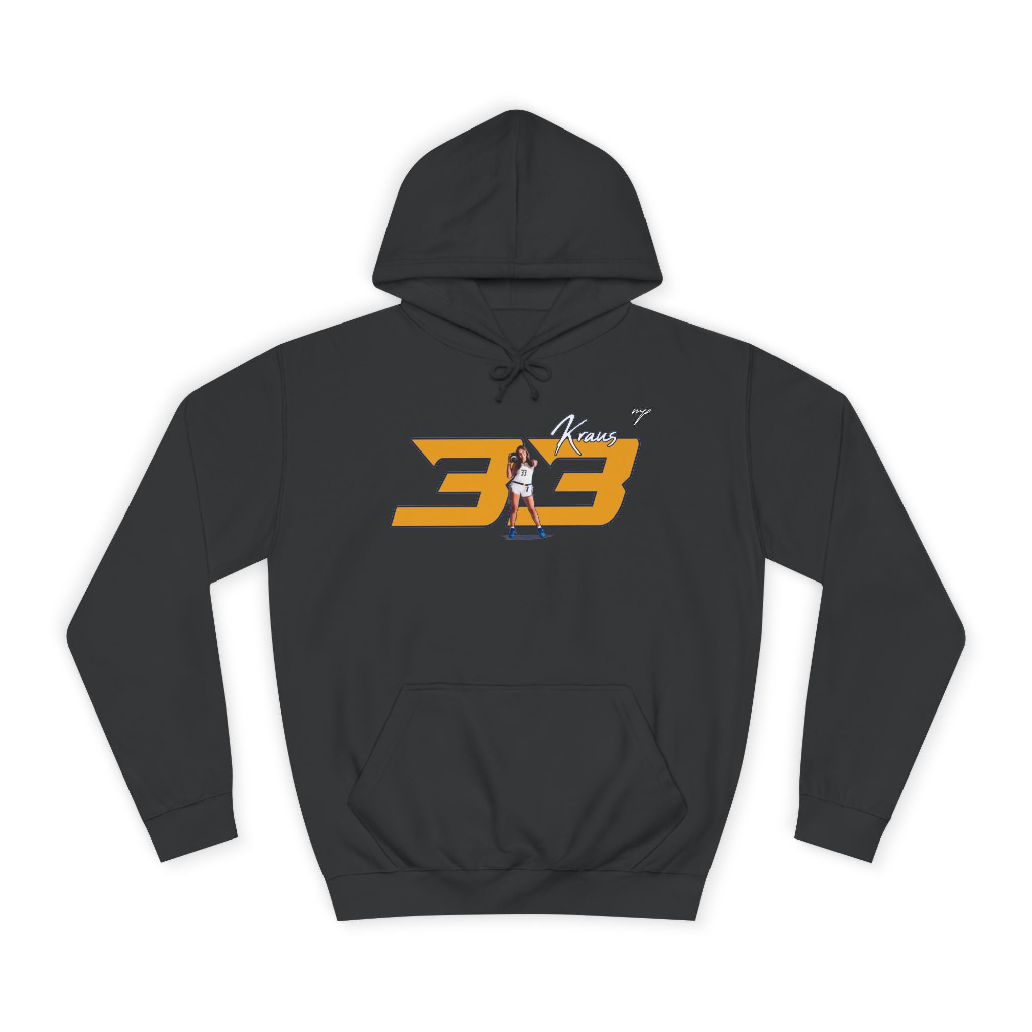 Kaya Kraus Hoodie