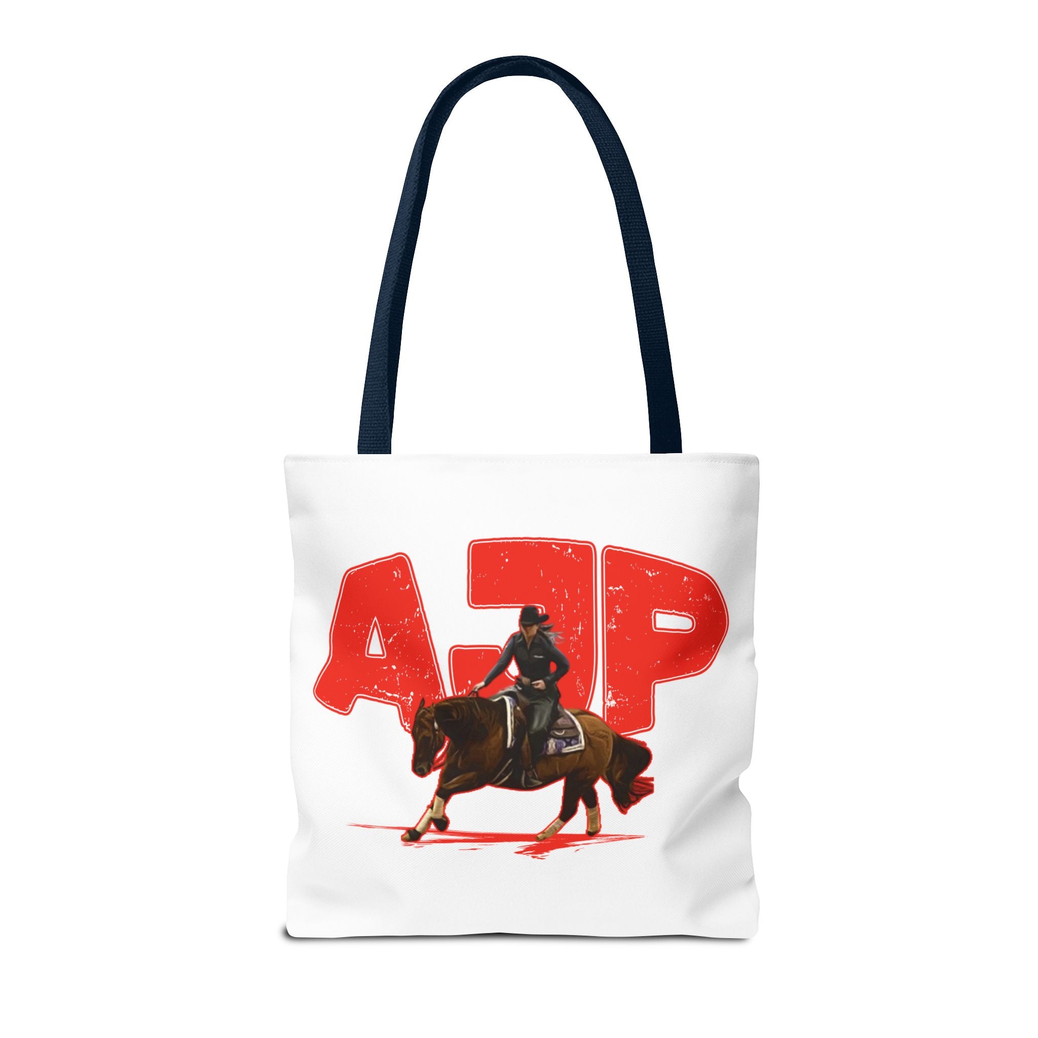 Anna Payne Custom Tote Bag