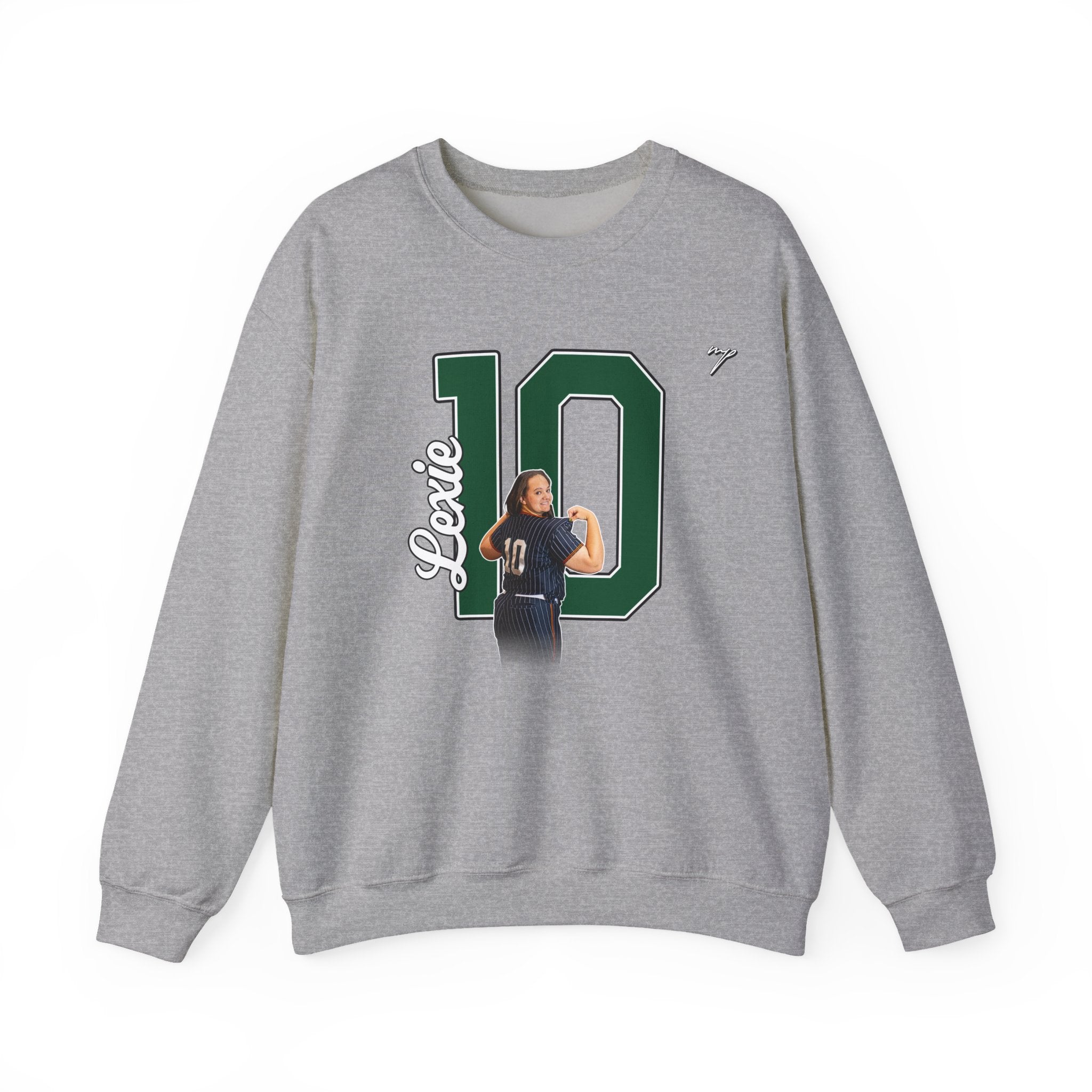 Lexington Jenkins Crewneck