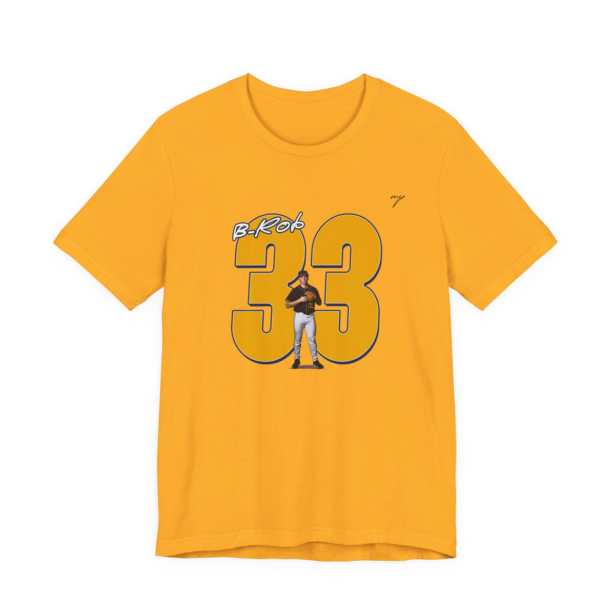 Brayden Robinson Graphic Tee