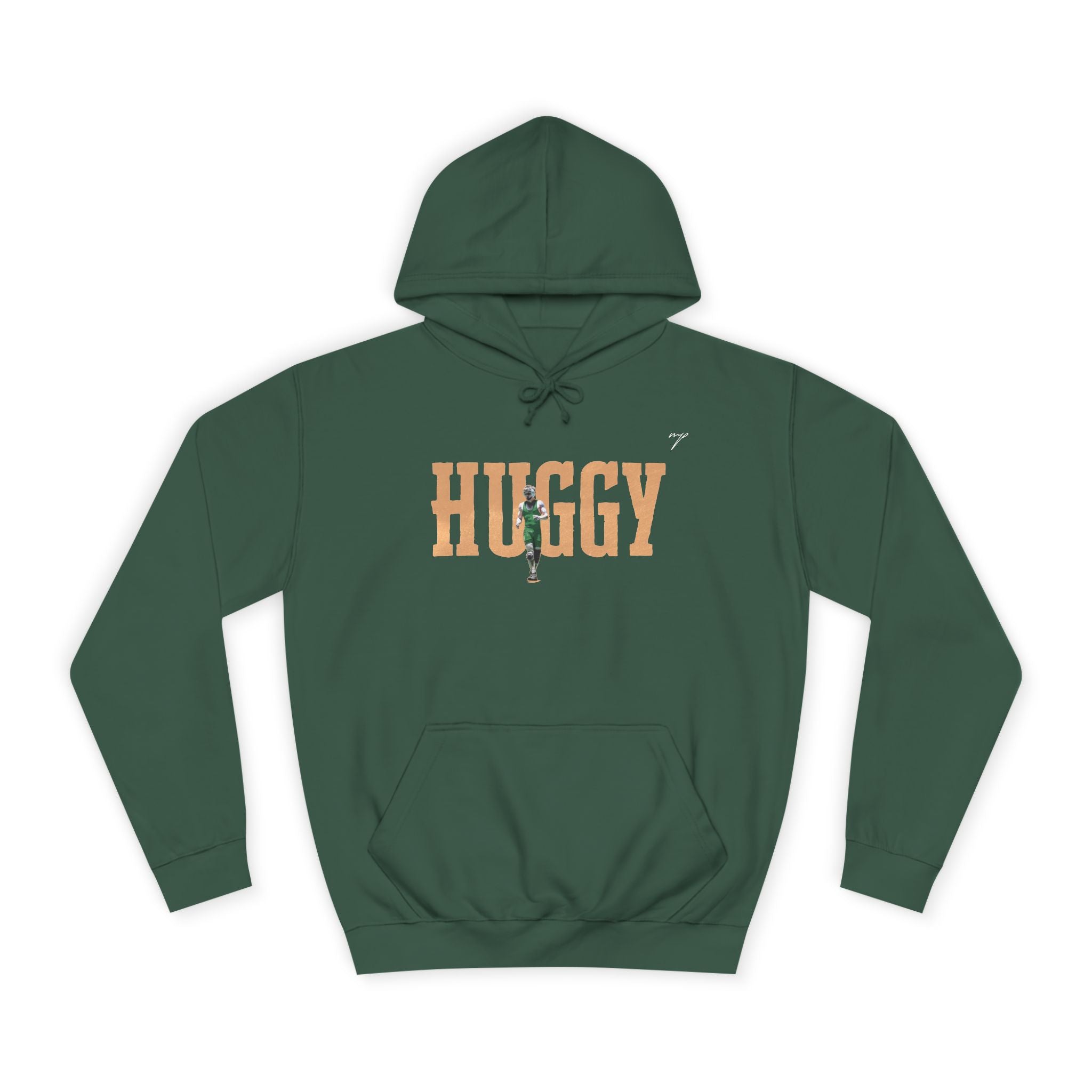 Huggy Williams Hoodie