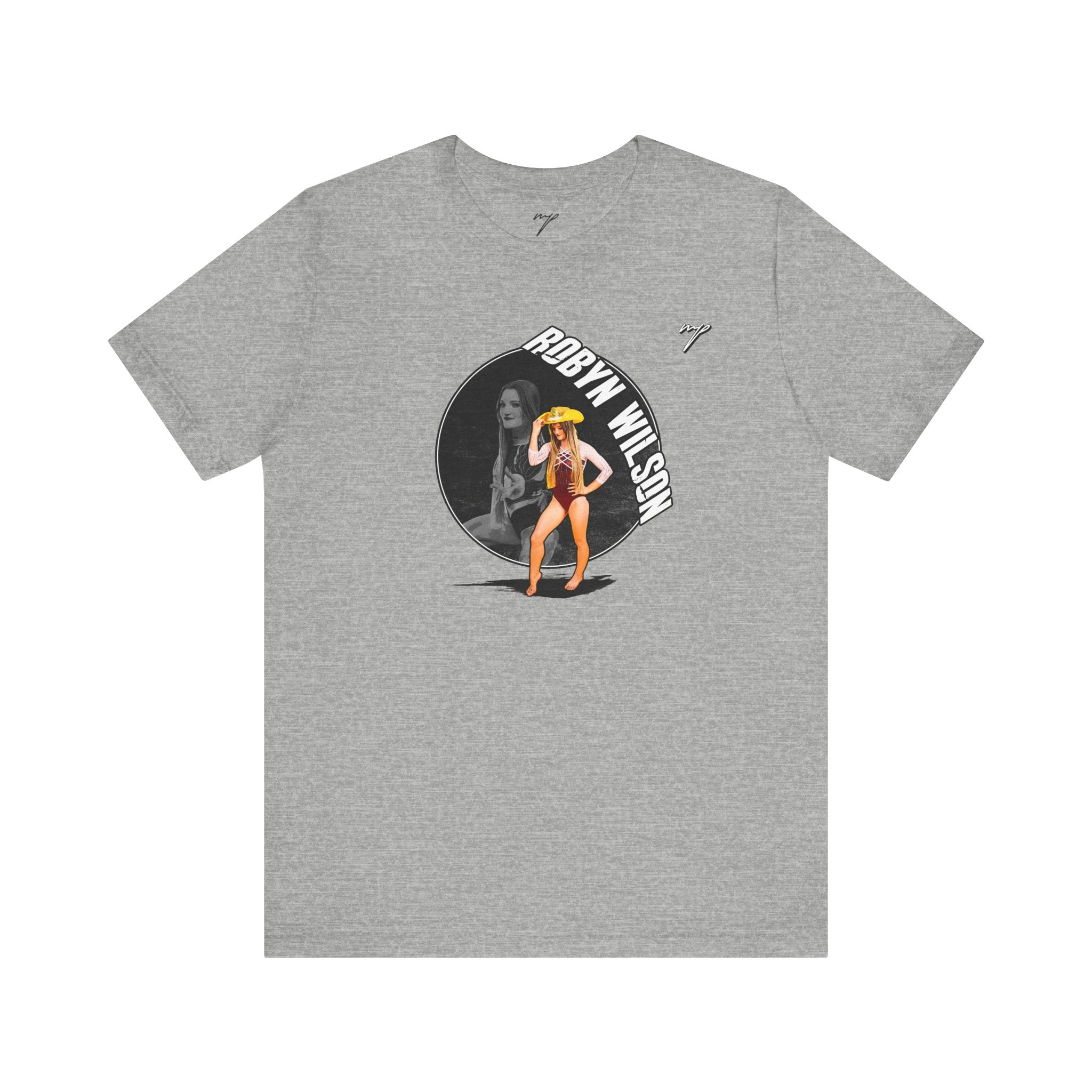 Robyn Wilson Graphic Tee