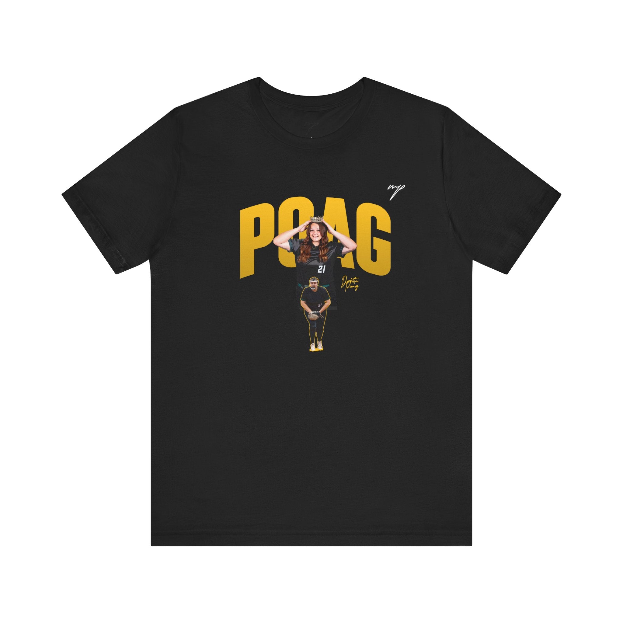 Dakota Poag Graphic Tee