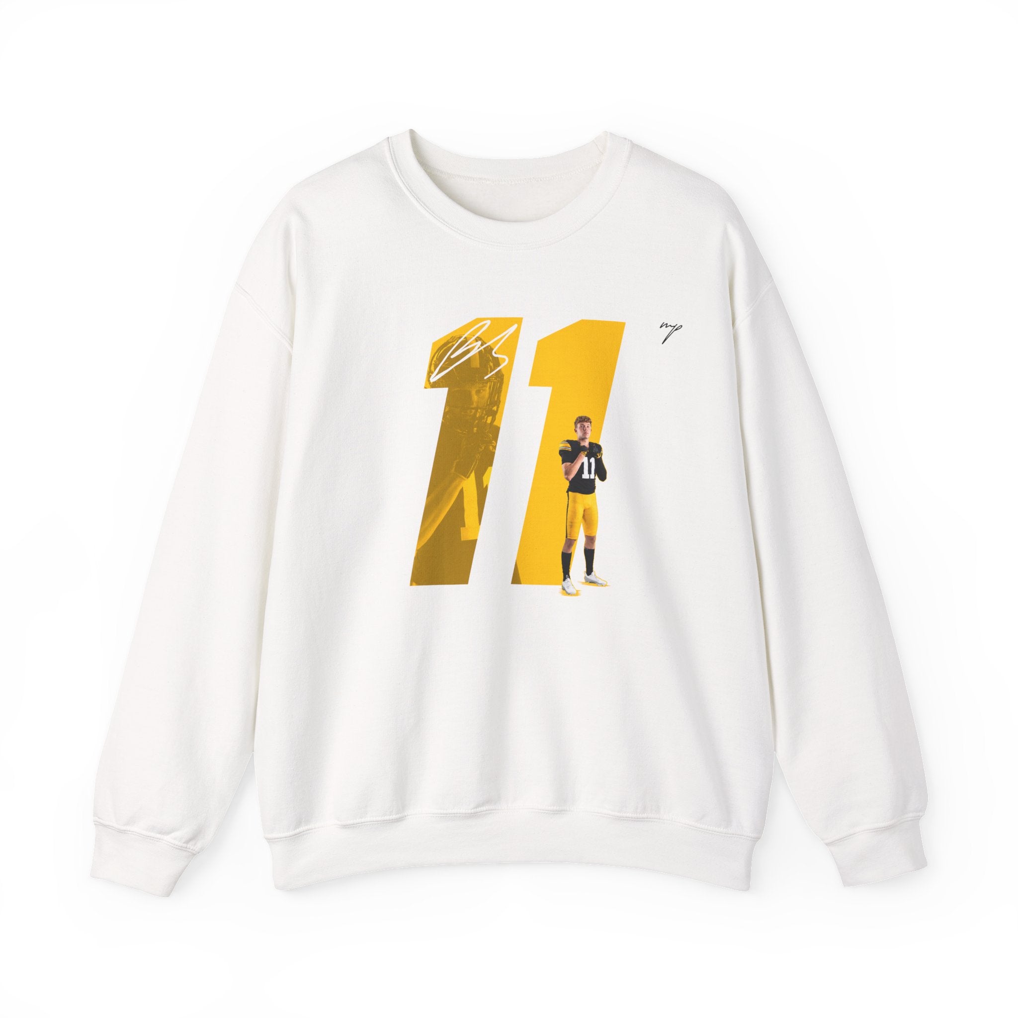Brody Schaffer Crewneck