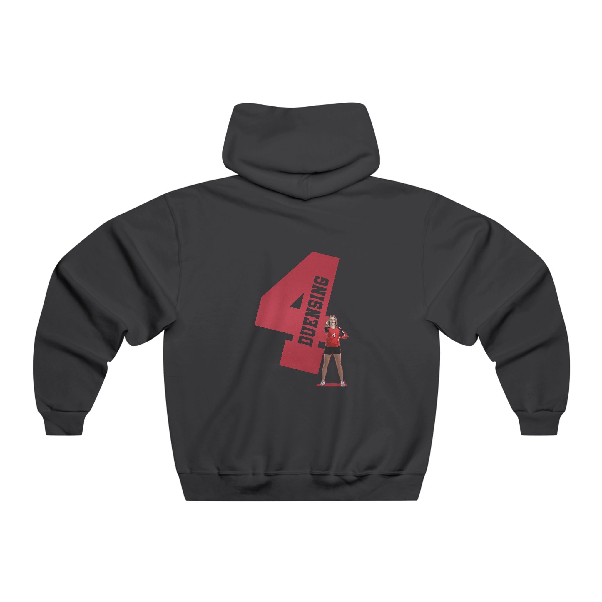 Elli Duensing Vintage Hoodie