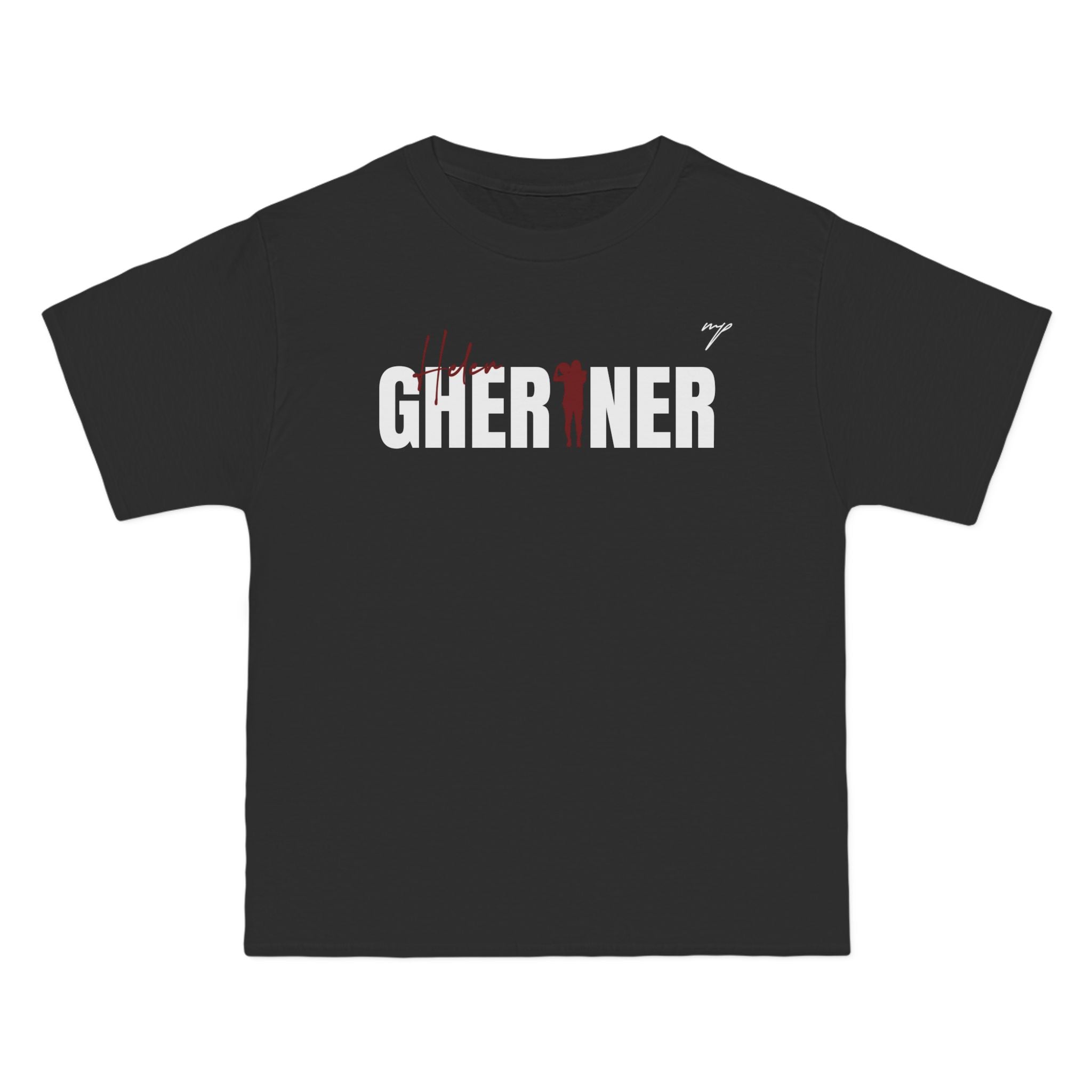 Helen Ghertner Vintage Tee