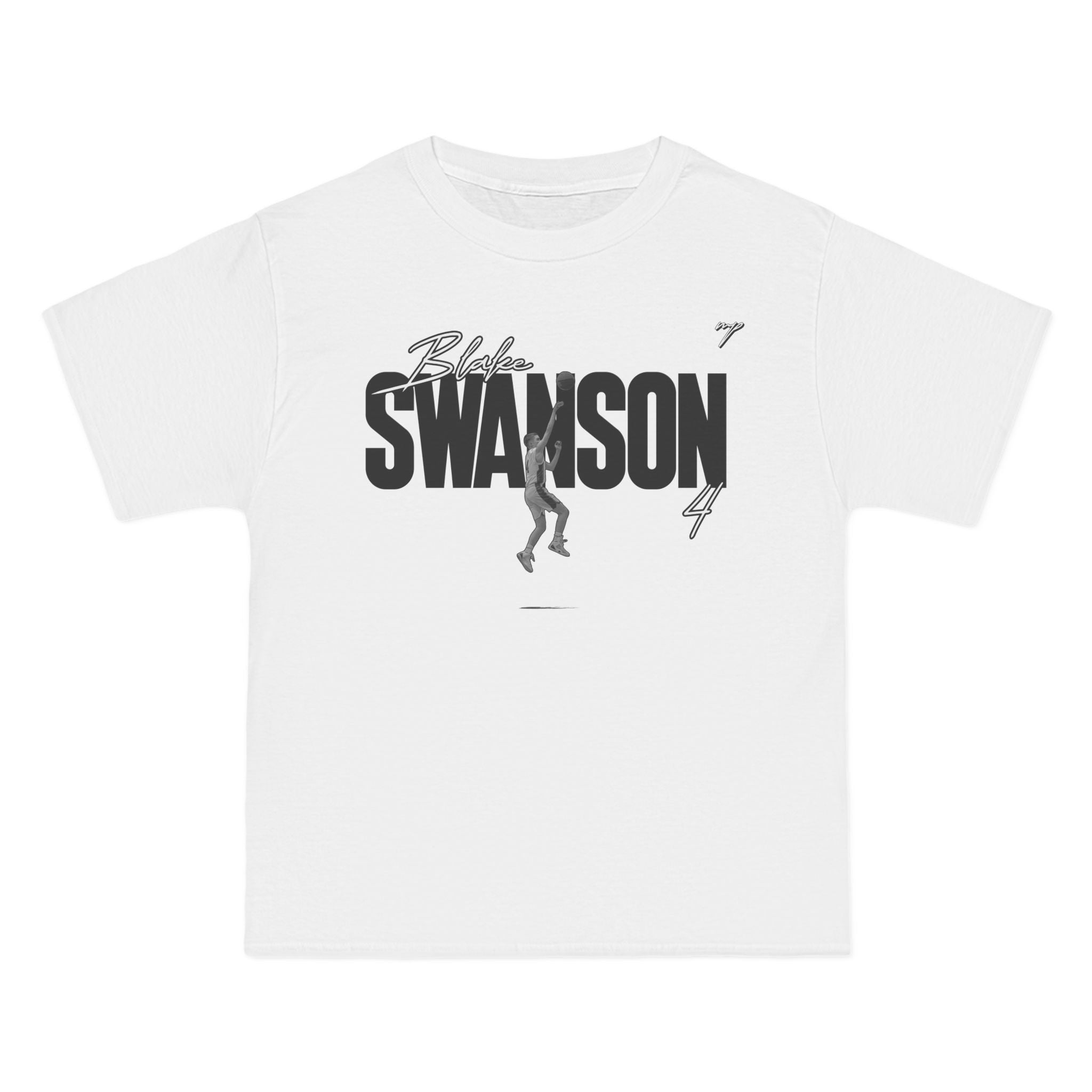 Blake Swanson Vintage Tee