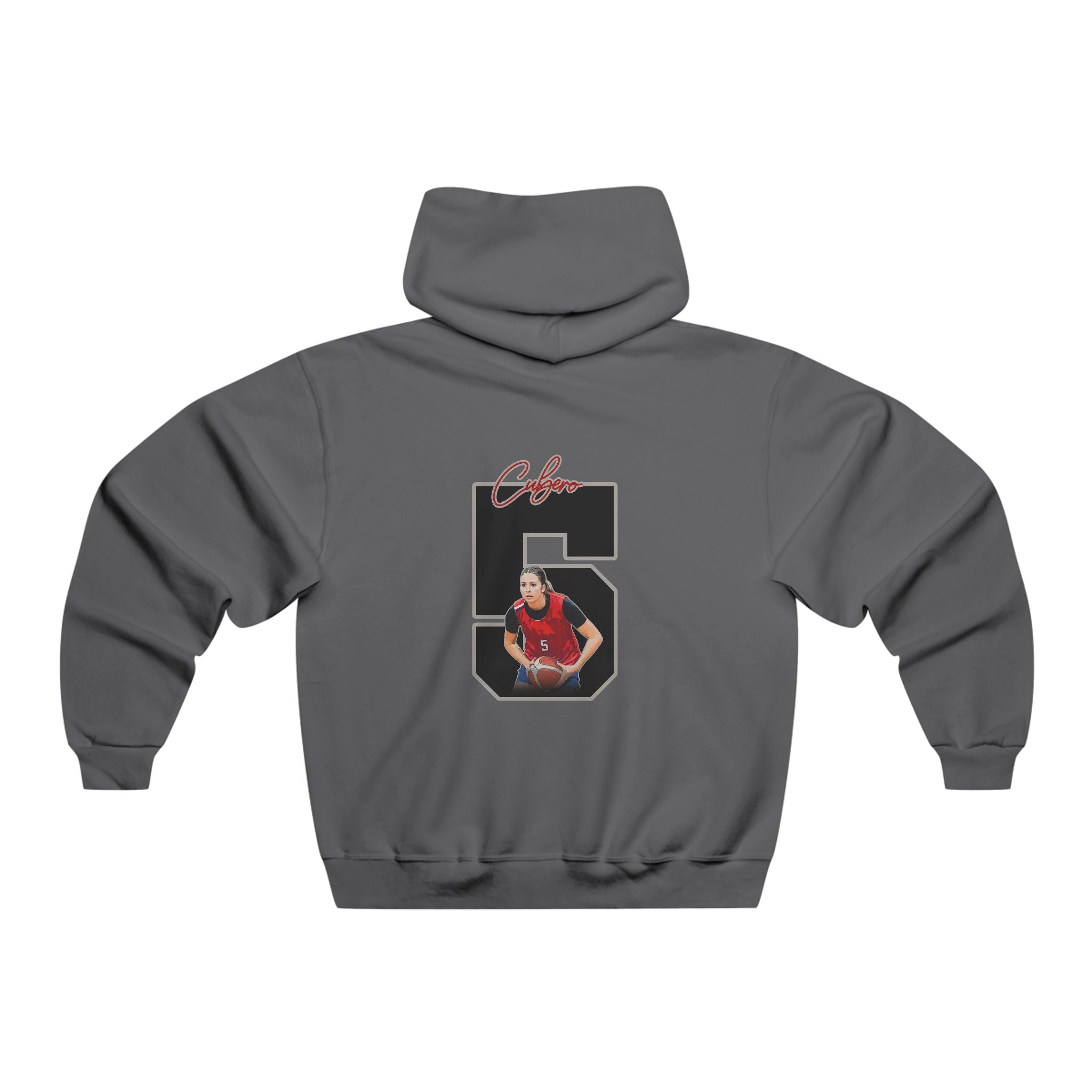 Mariana Cubero Vintage Hoodie