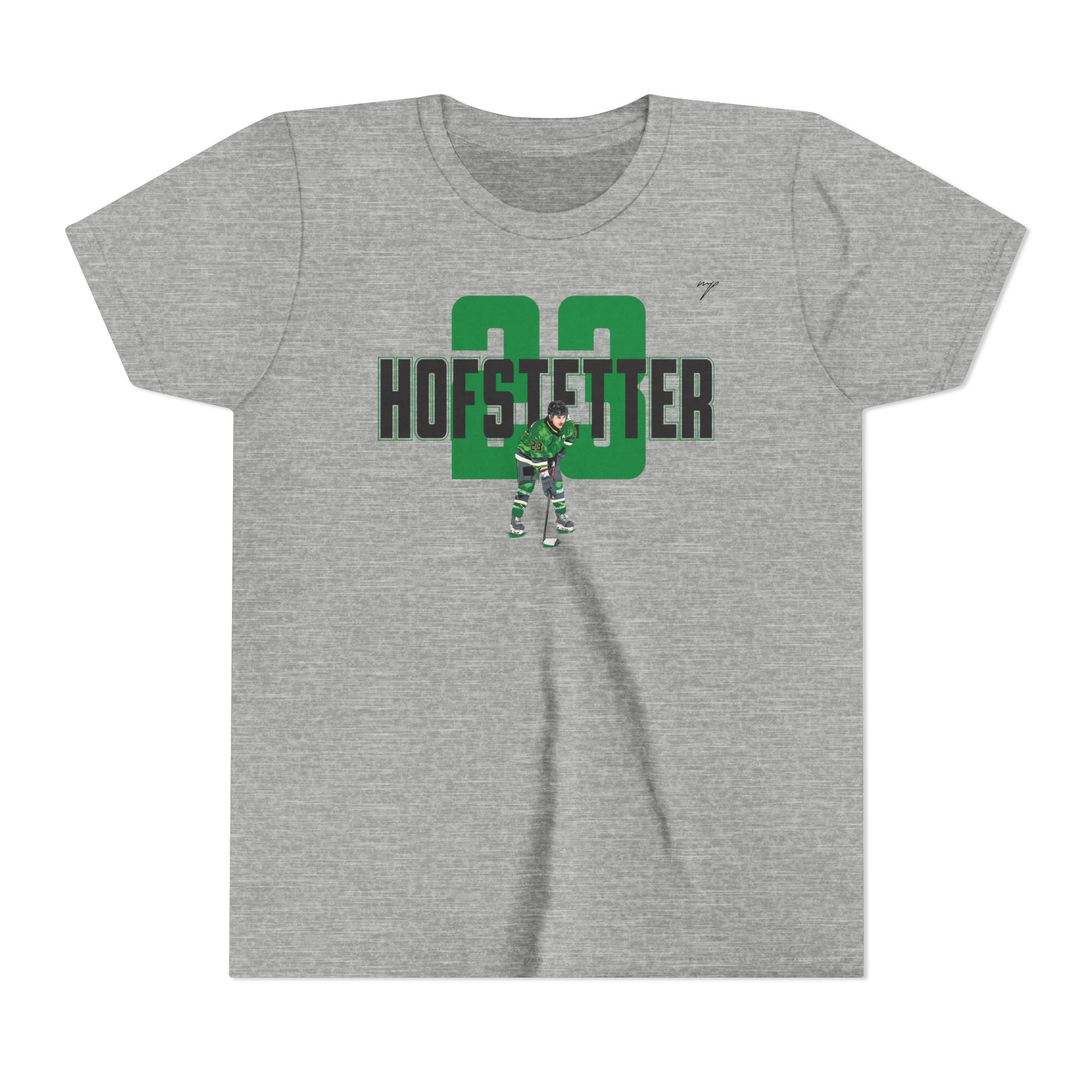 Cam Hofstetter Youth Graphic Tee