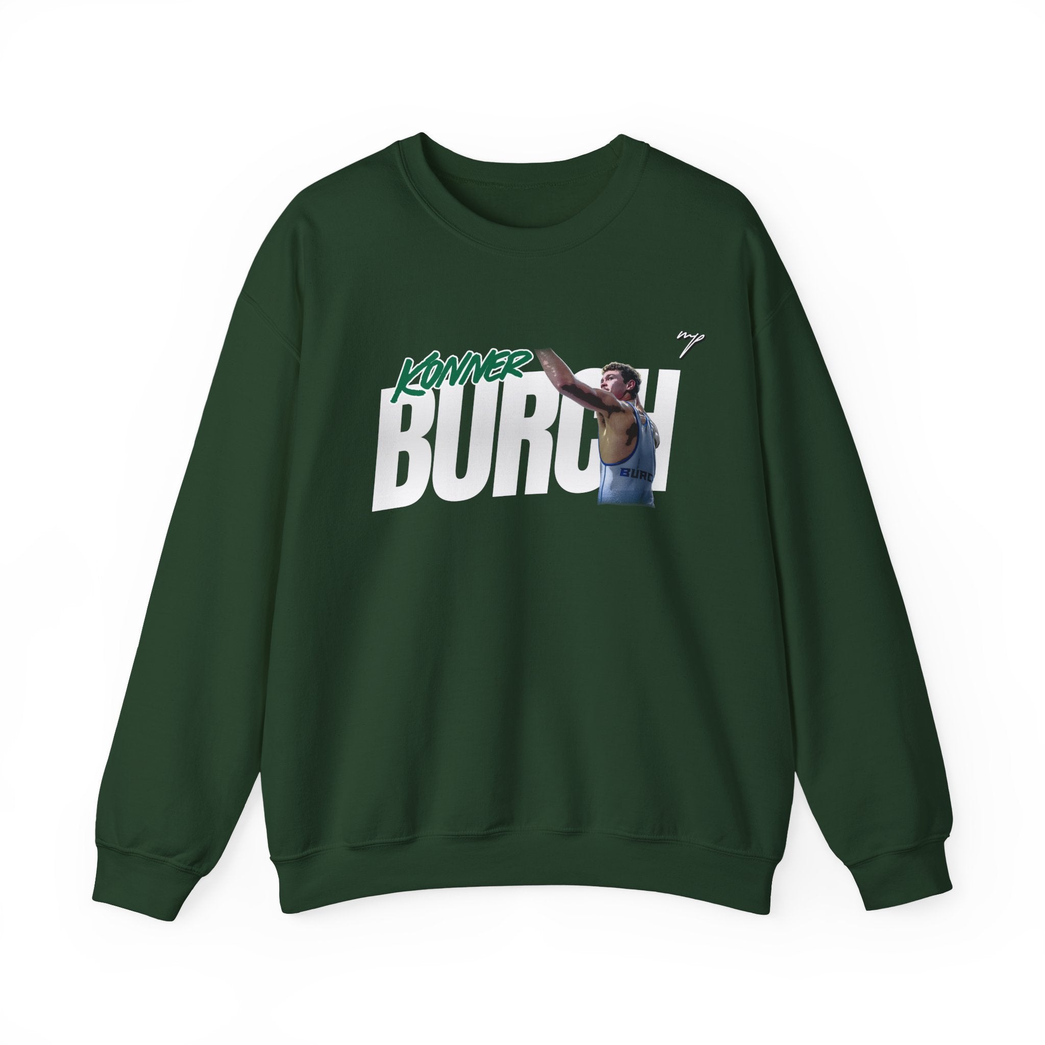 Konner Burch Crewneck