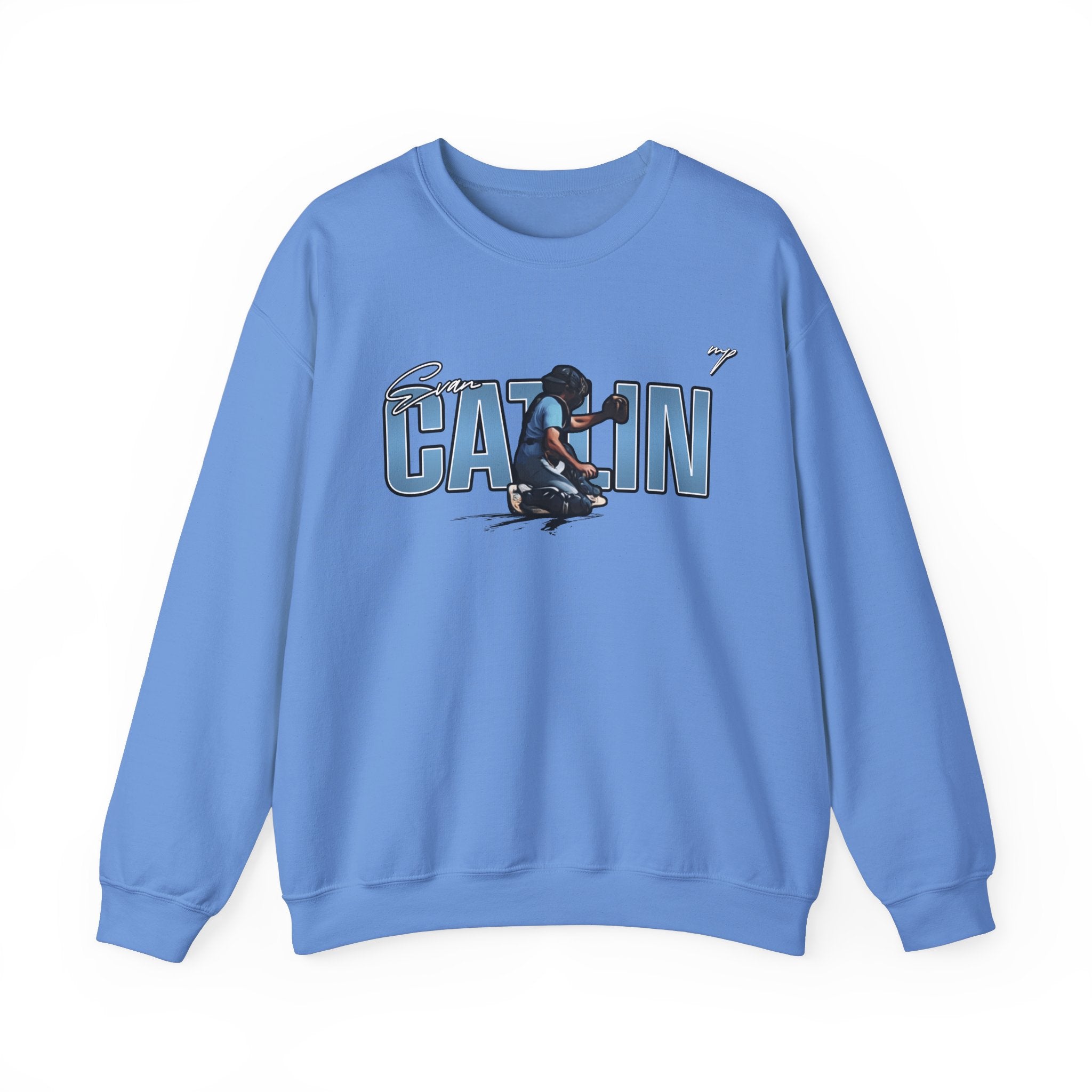 Evan Catlin Crewneck