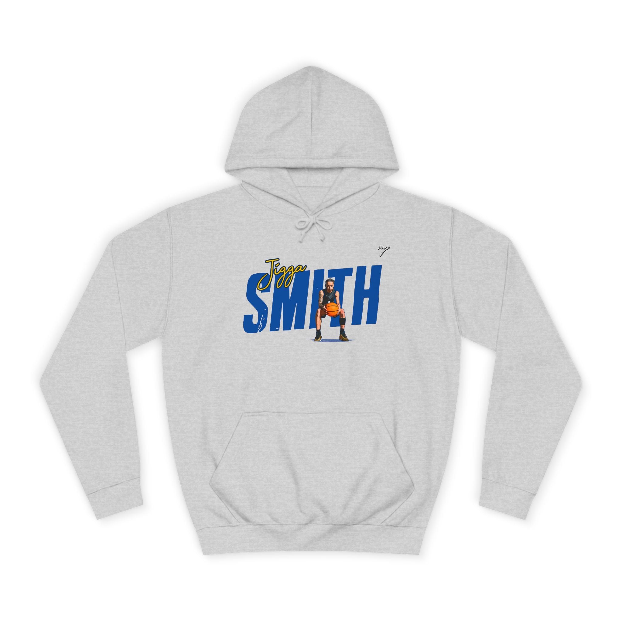 Jigga Smith Hoodie