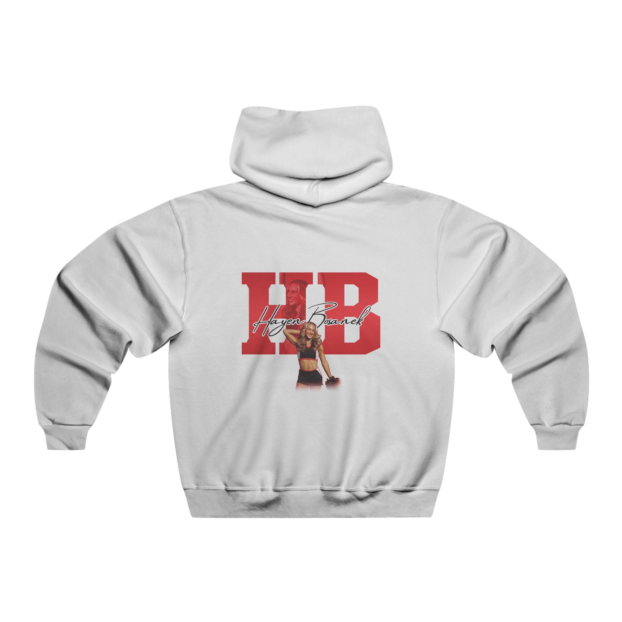 Hayen Bosanek Vintage Hoodie