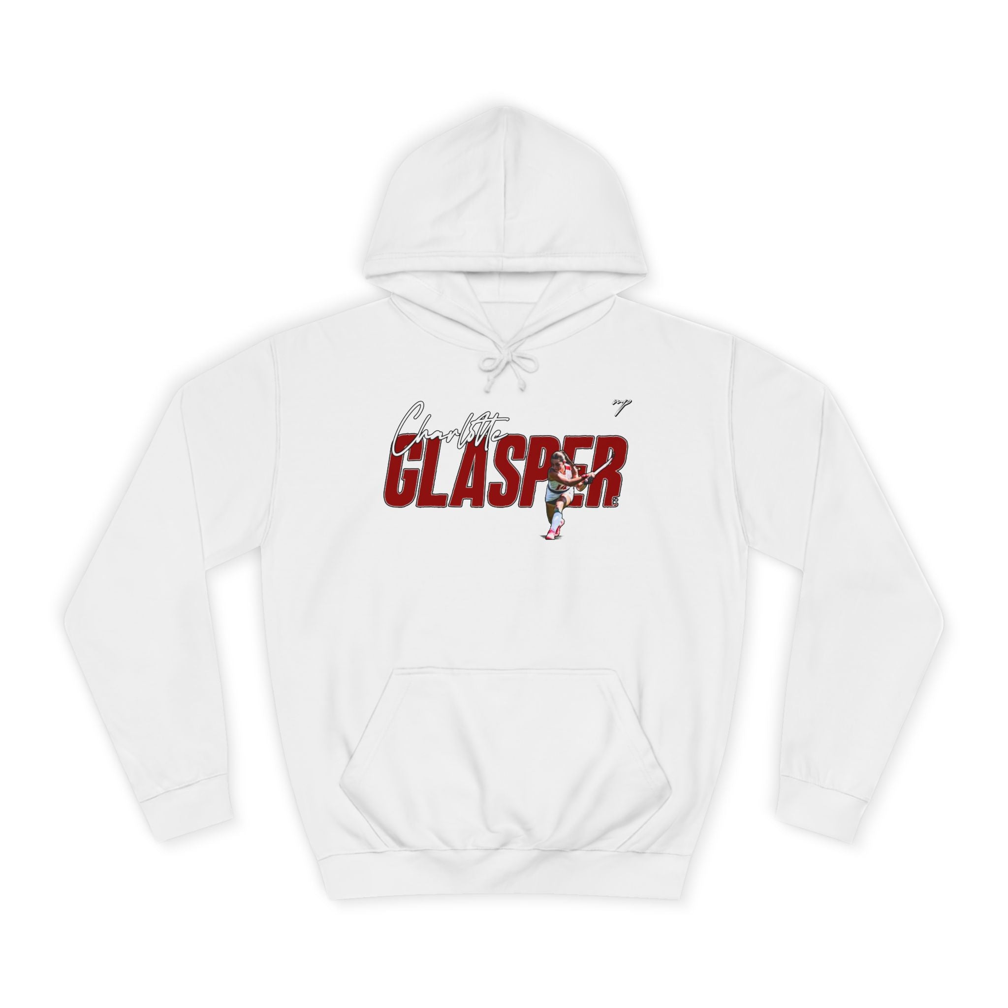 Charlotte Glasper Hoodie