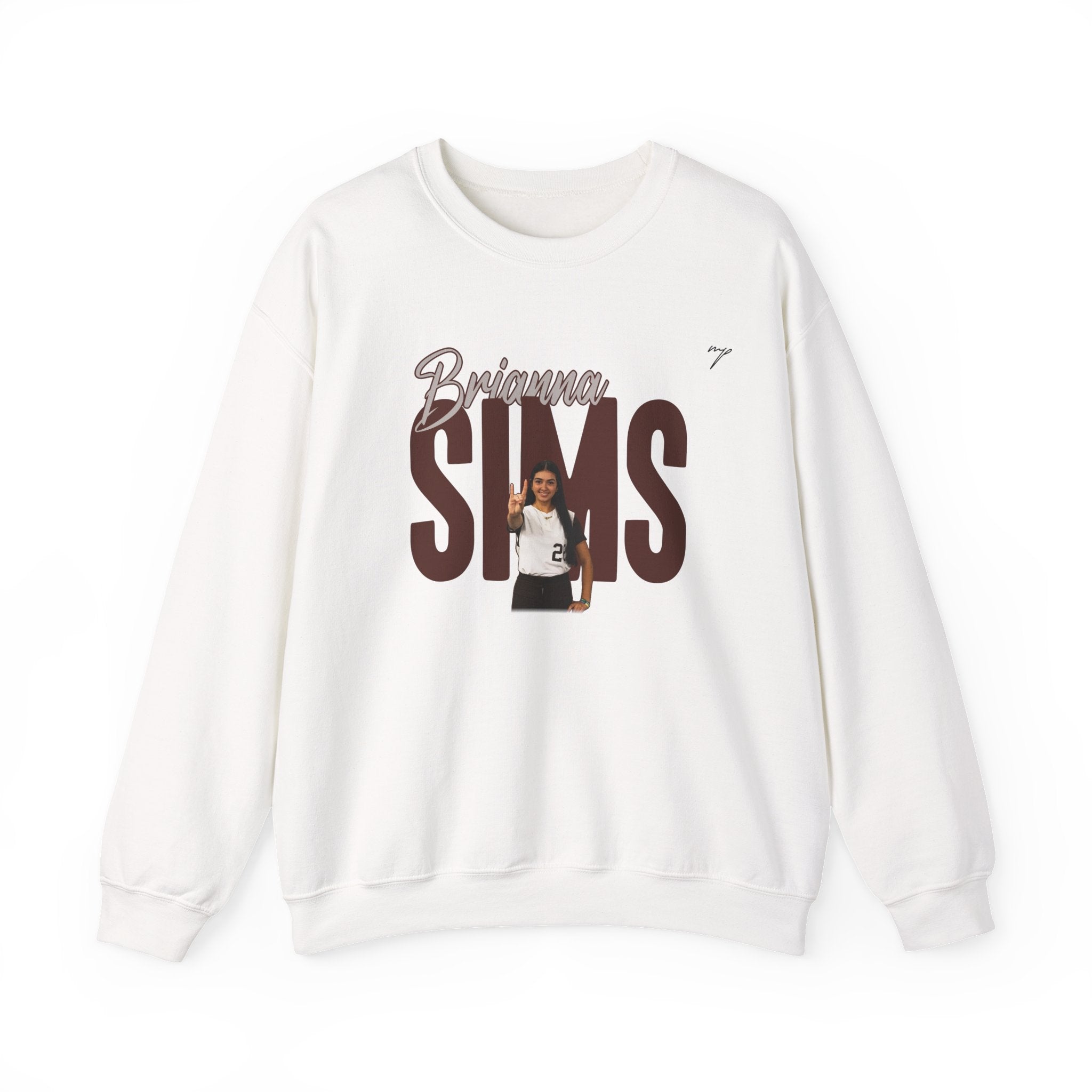 Brianna Sims Crewneck