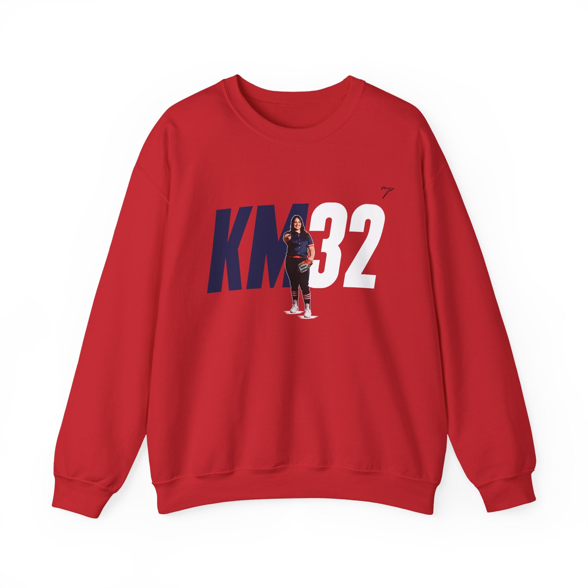 Kaitlyn Molitoris Crewneck