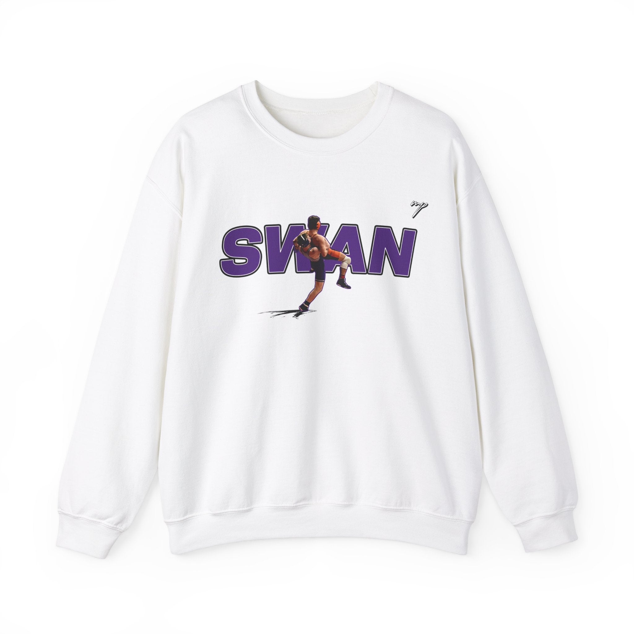 Luke Swan Crewneck
