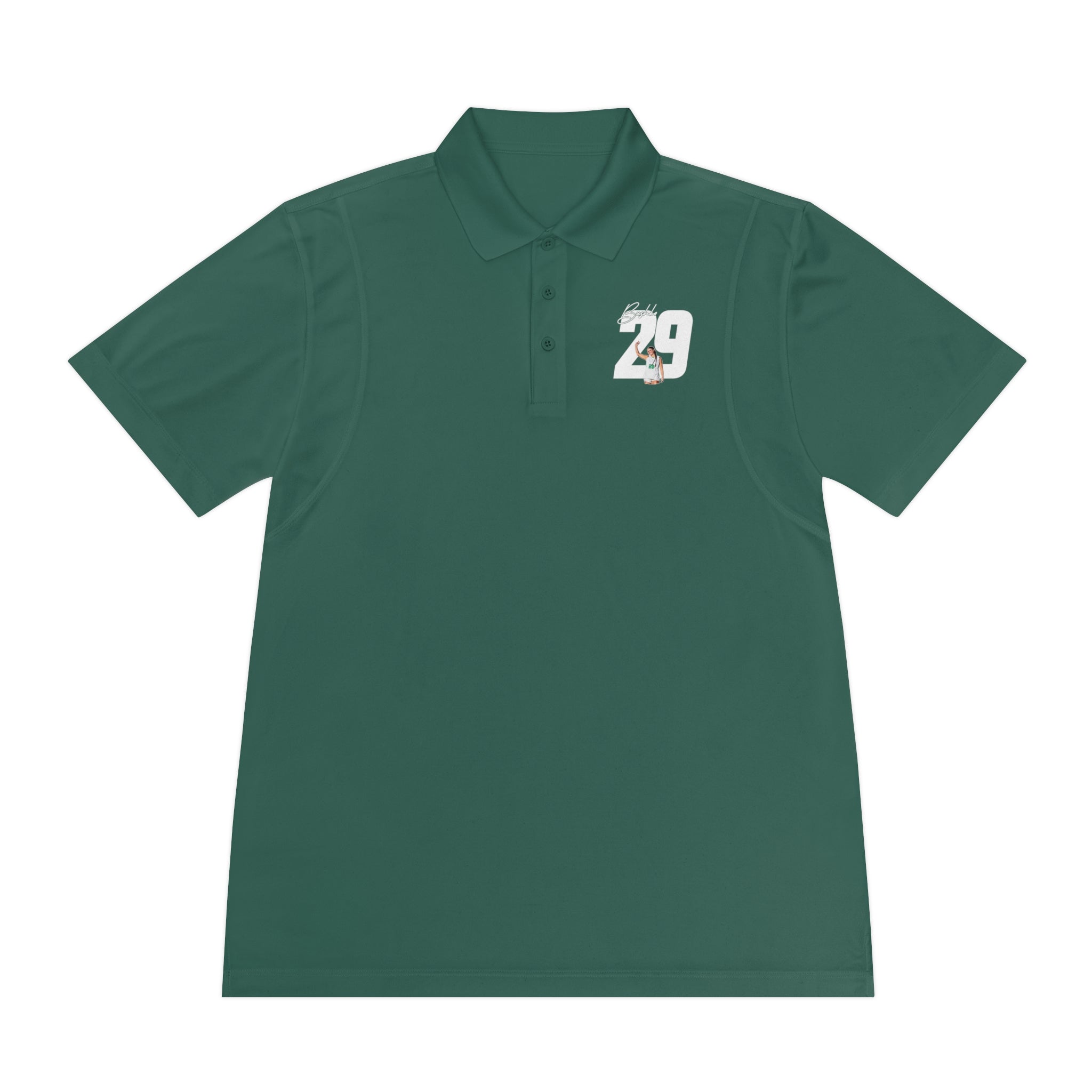 Ella Bushko Polo