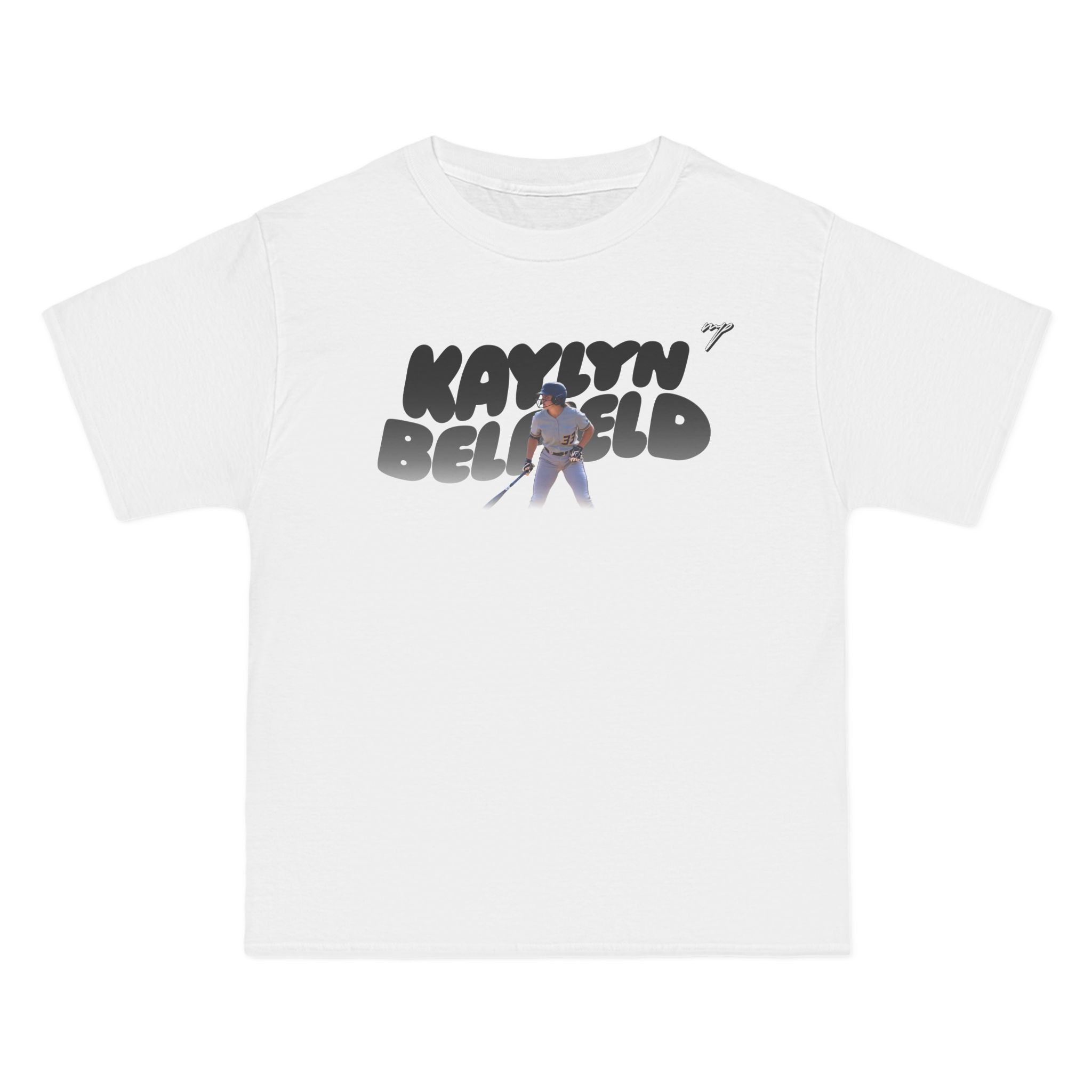 Kaylyn Belfield Vintage Tee