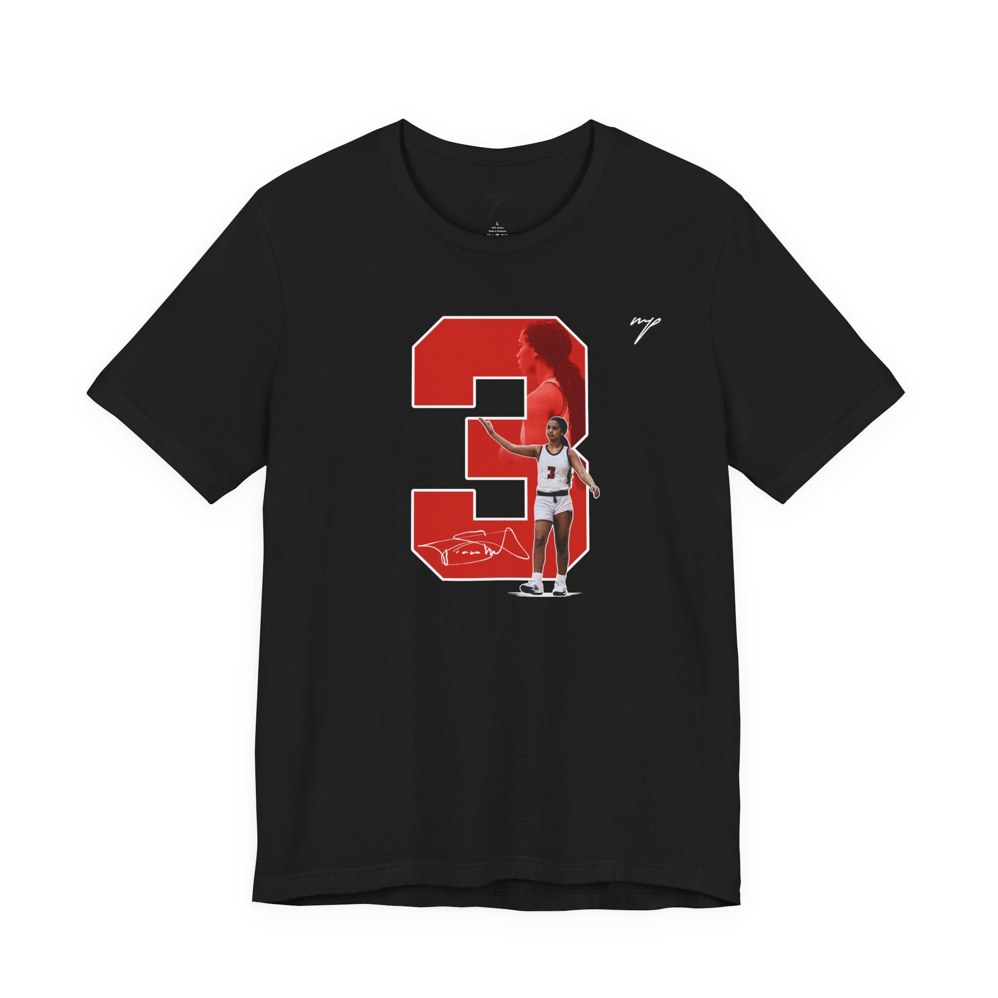 Tiara Sheppard Graphic Tee