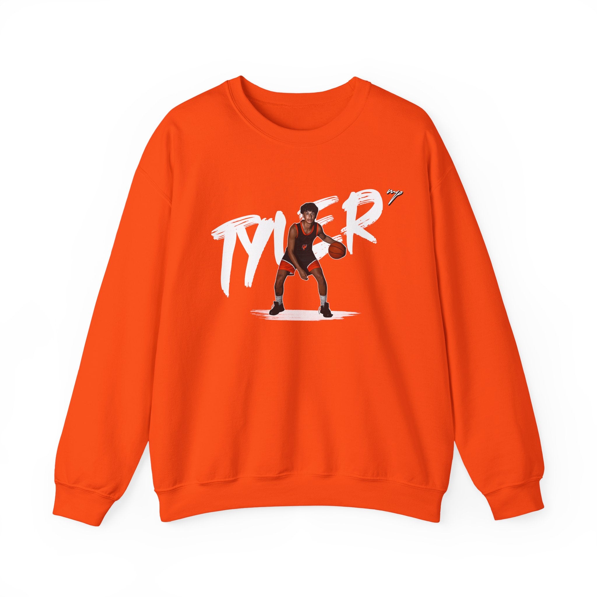 Tyler Jimenez Crewneck