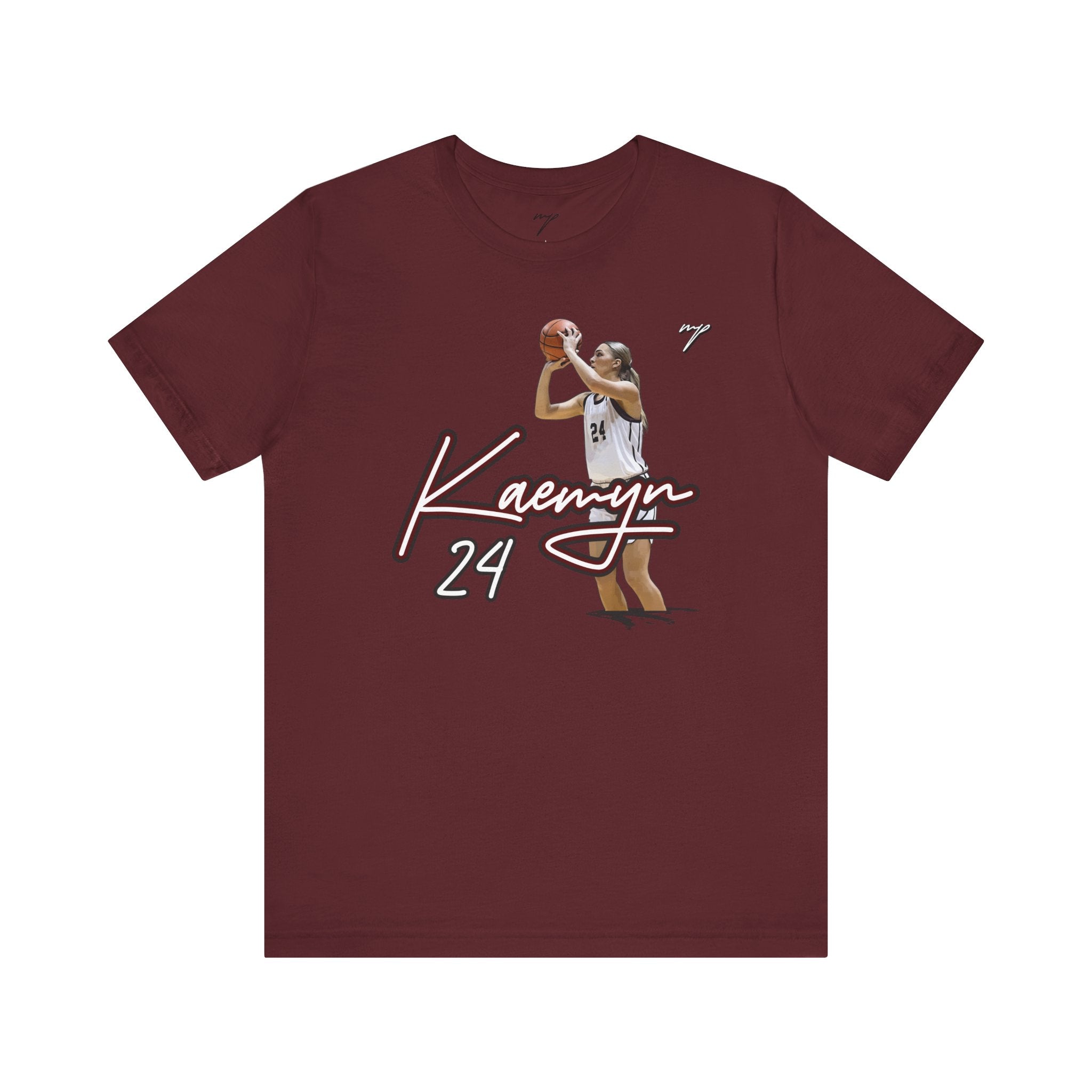 Kaemyn Bekemeier Graphic Tee
